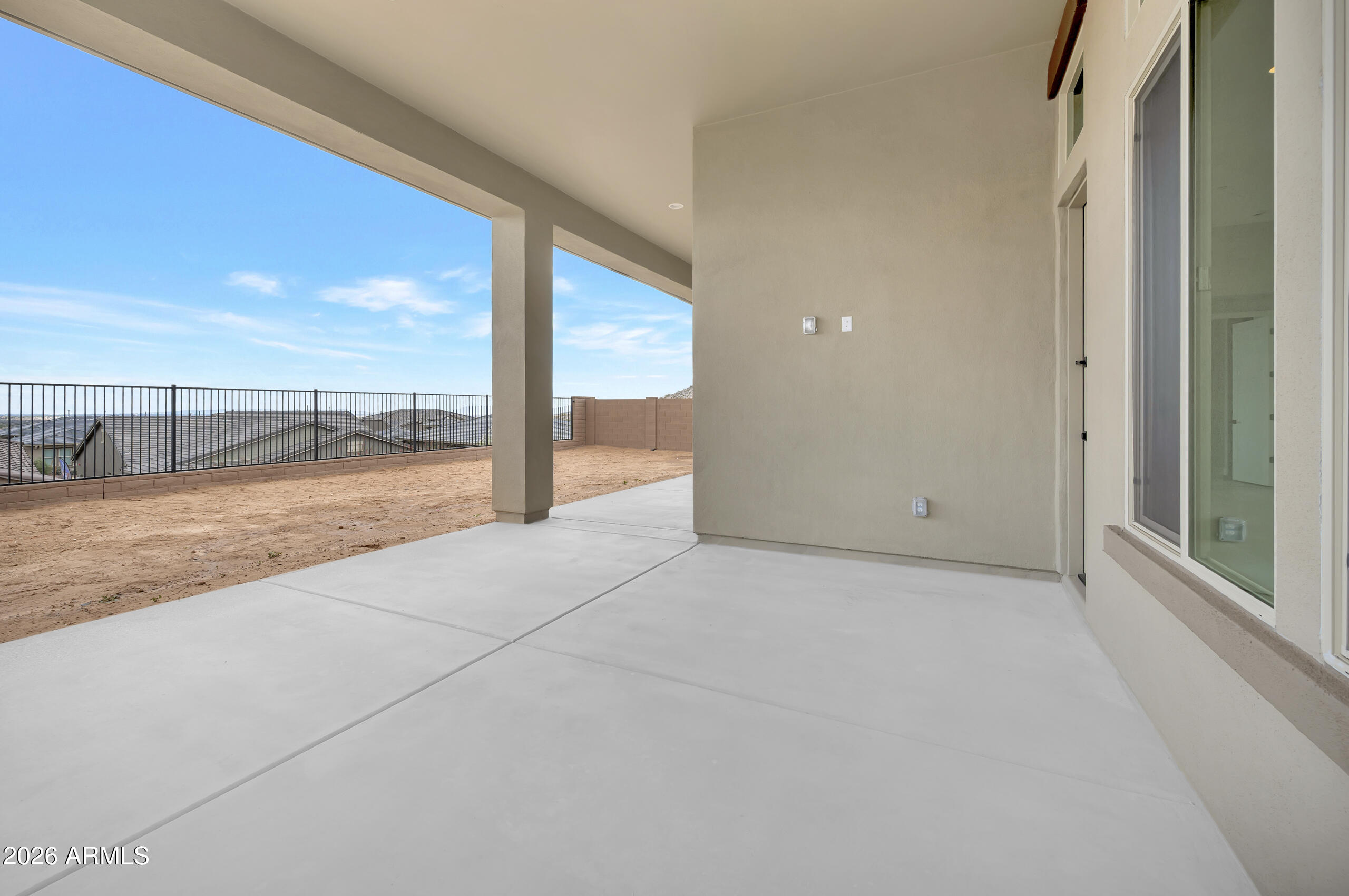 VILLAGE H AT VISTANCIA PARCELS H-11 12 - Residential