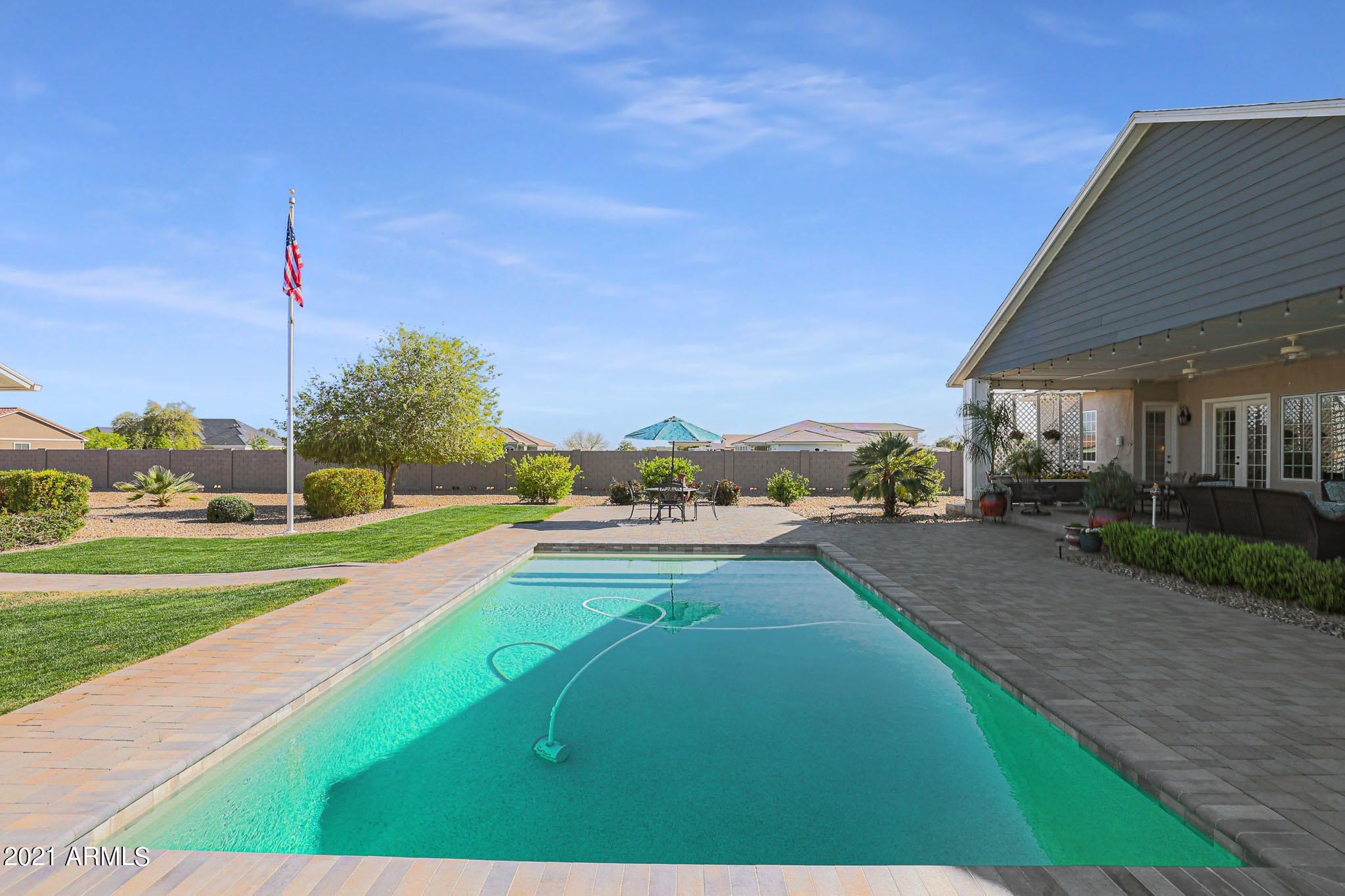 No HOA! - Residential