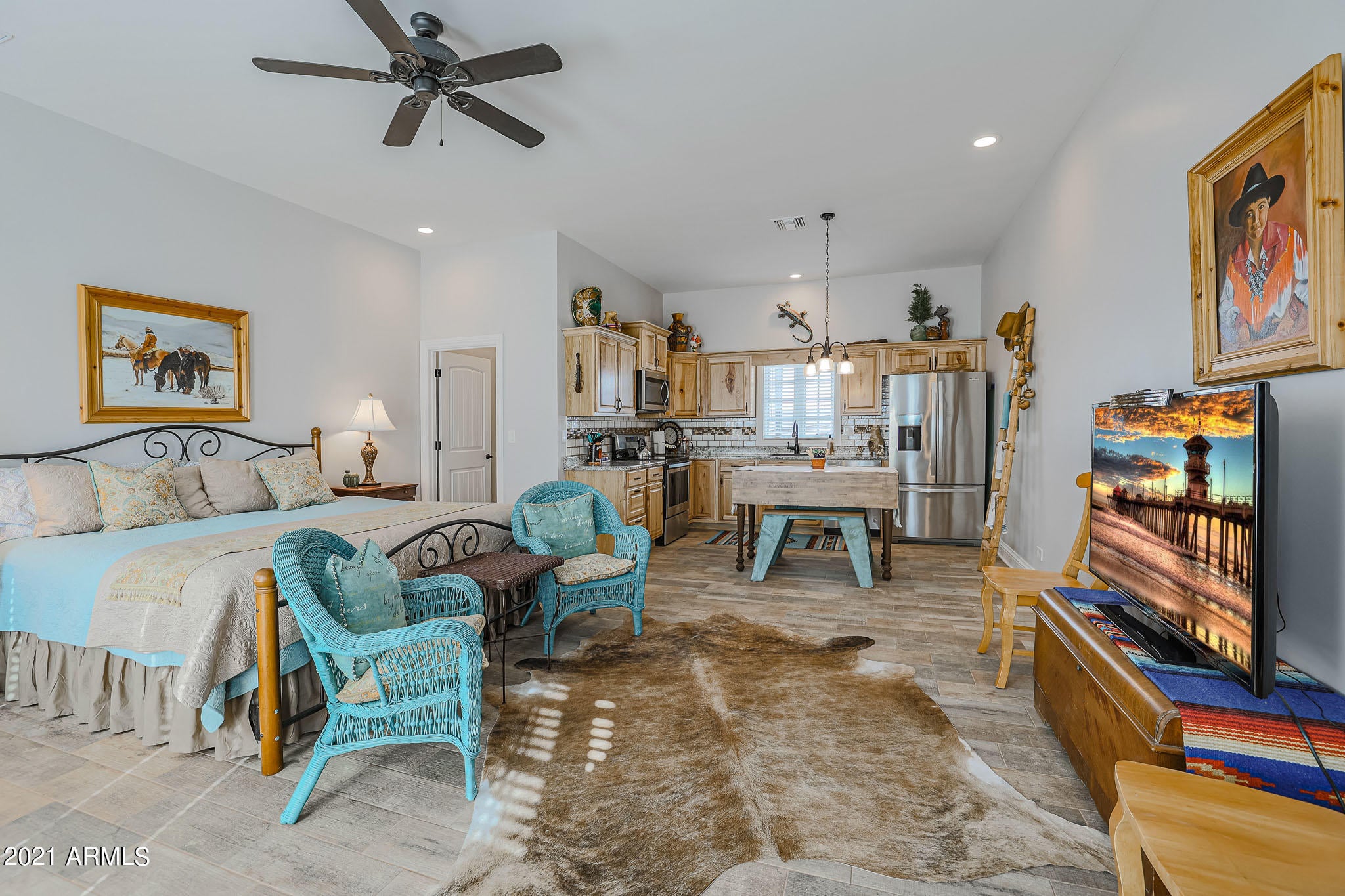 No HOA! - Residential