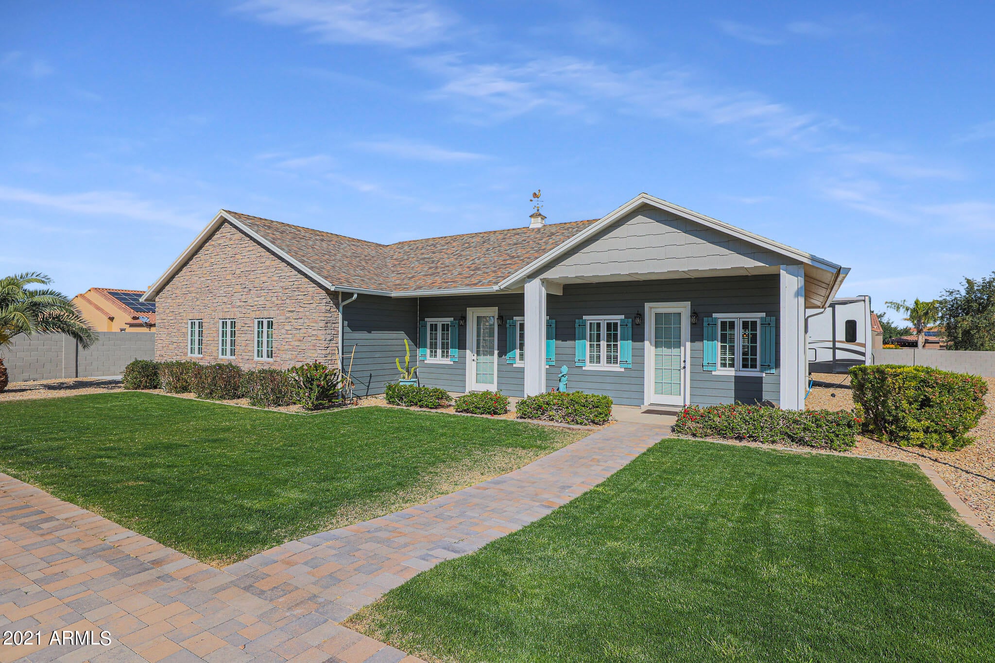 No HOA! - Residential