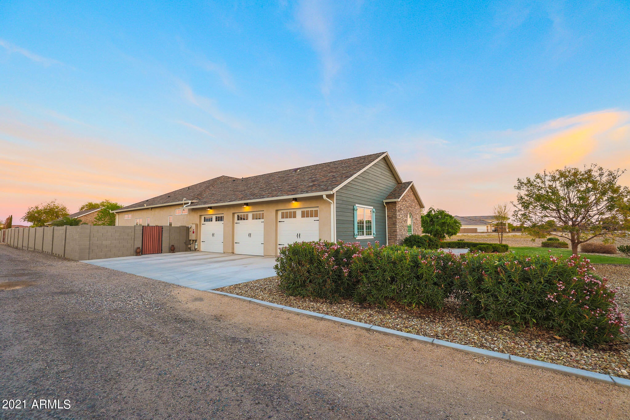 No HOA! - Residential