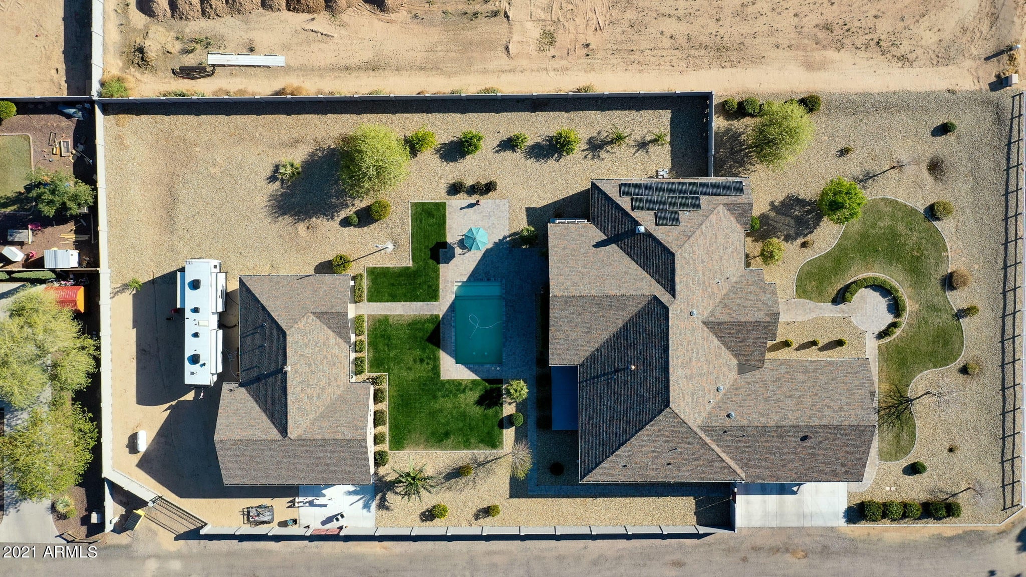 No HOA! - Residential