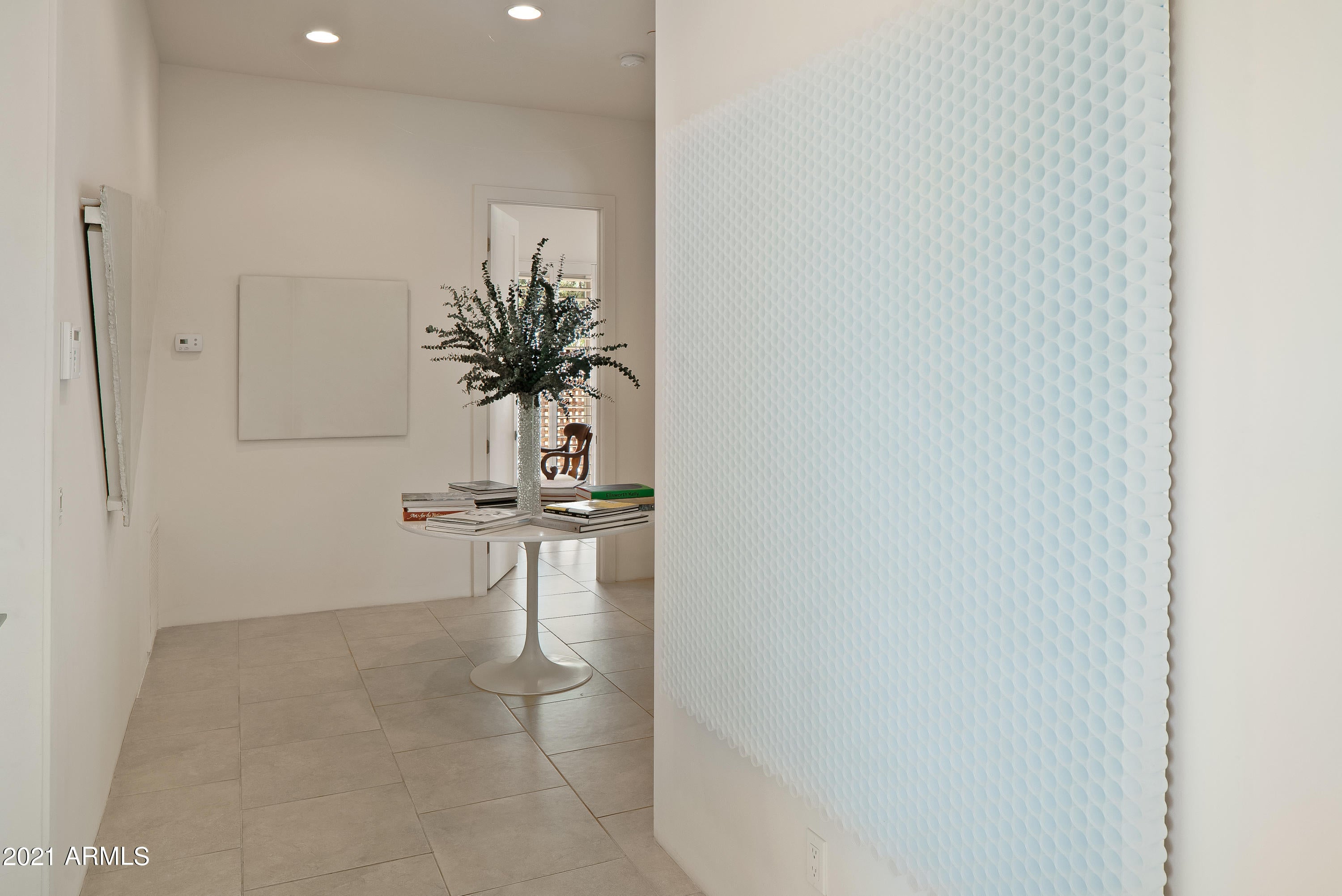 Foothills South Unit 1 Amended - Residential
