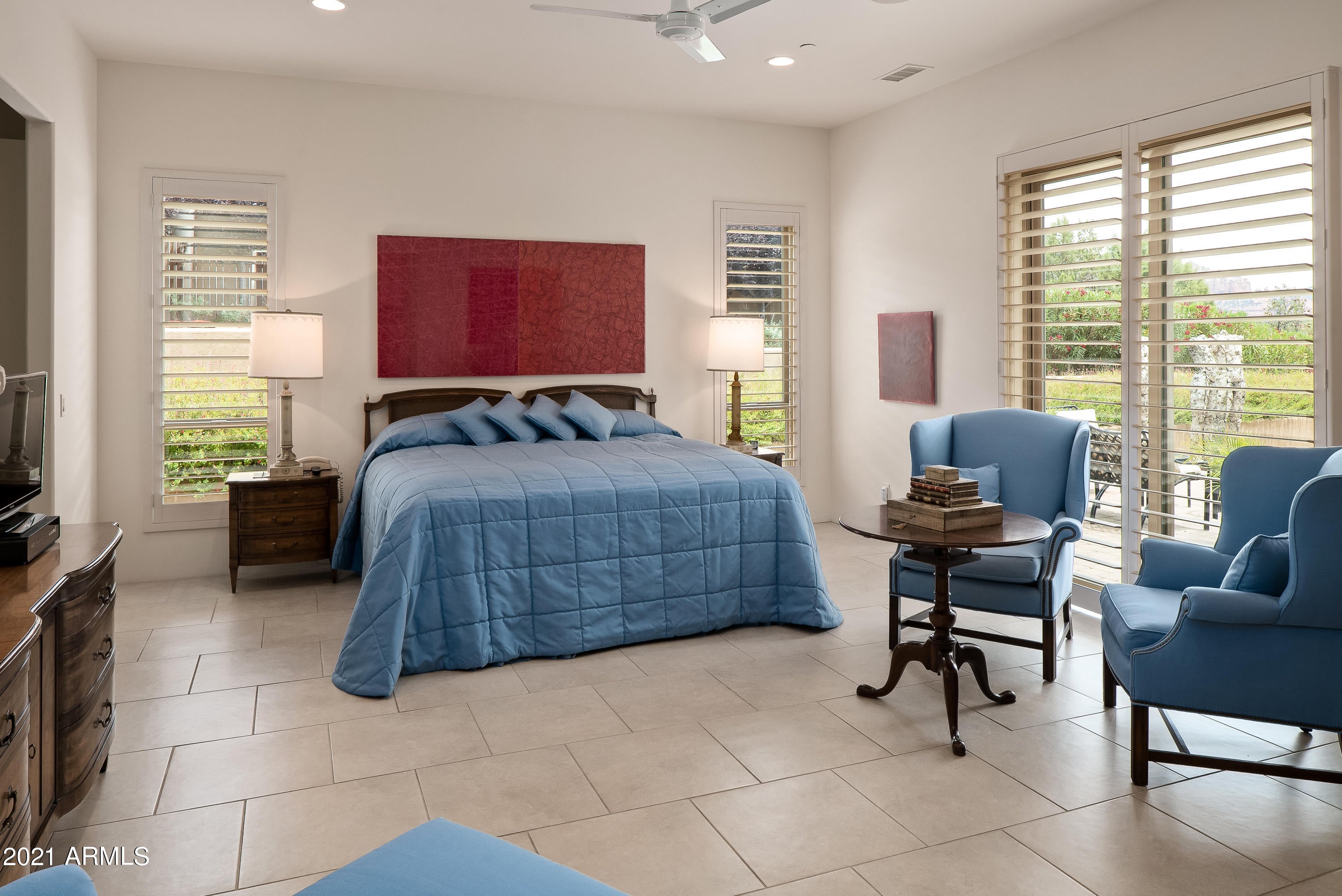 Foothills South Unit 1 Amended - Residential