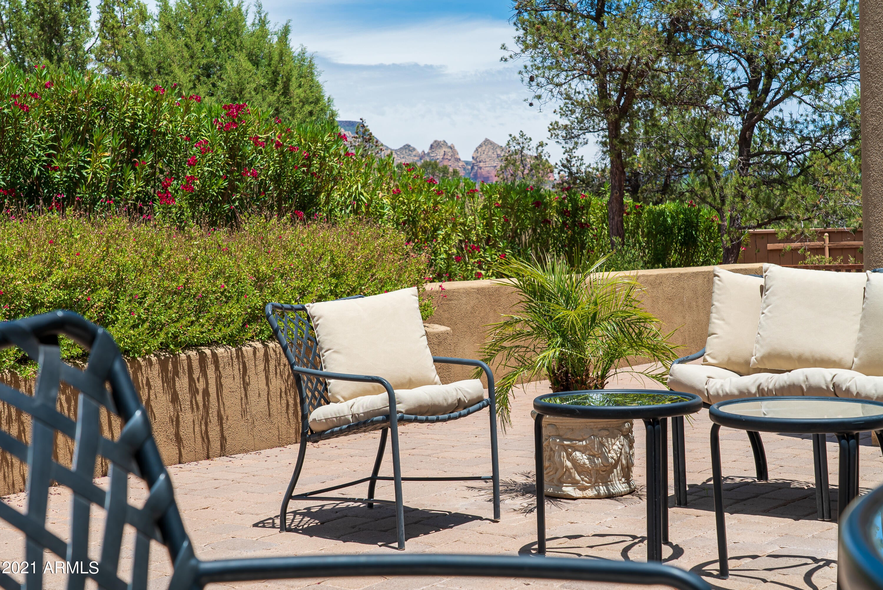 Foothills South Unit 1 Amended - Residential