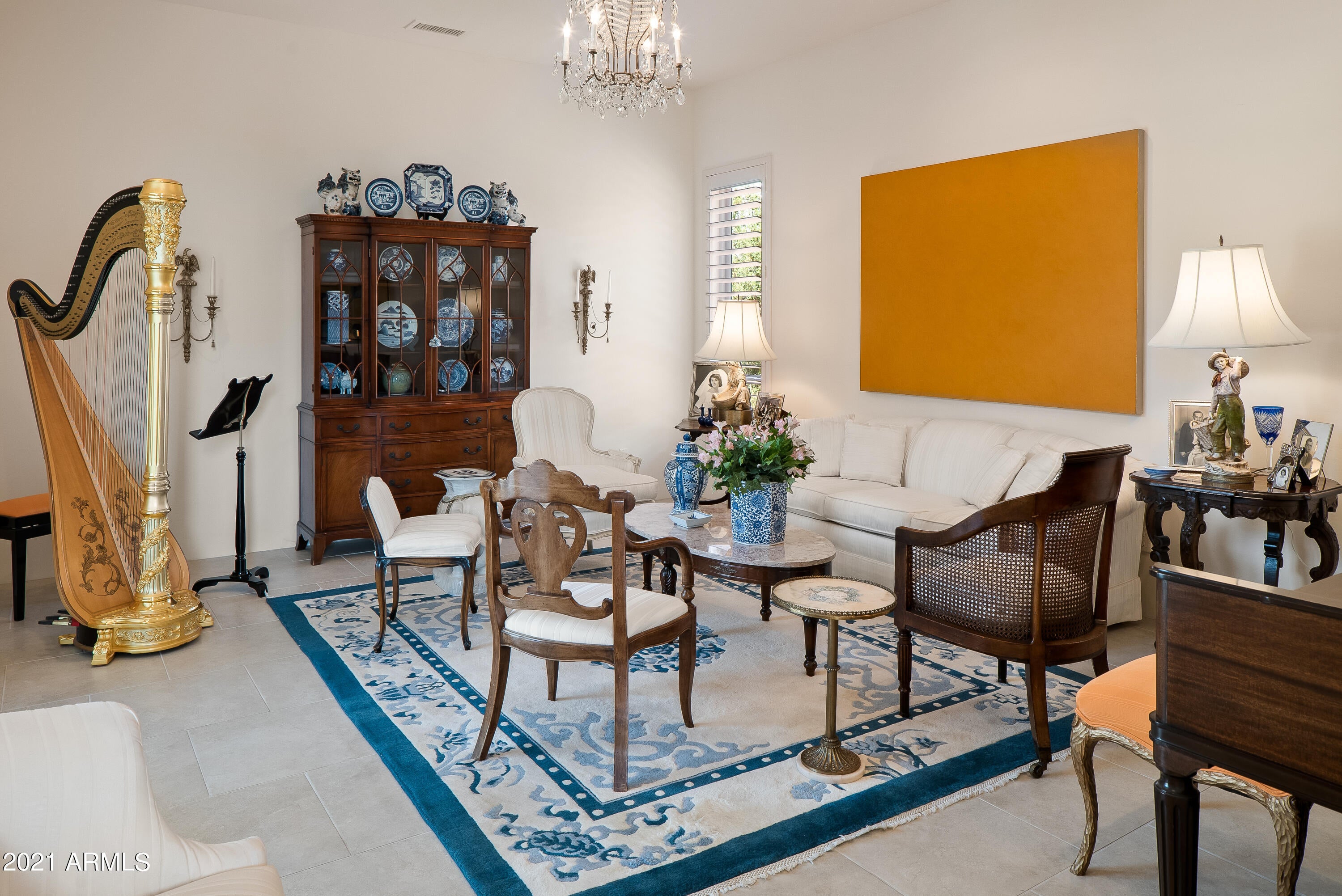 Foothills South Unit 1 Amended - Residential