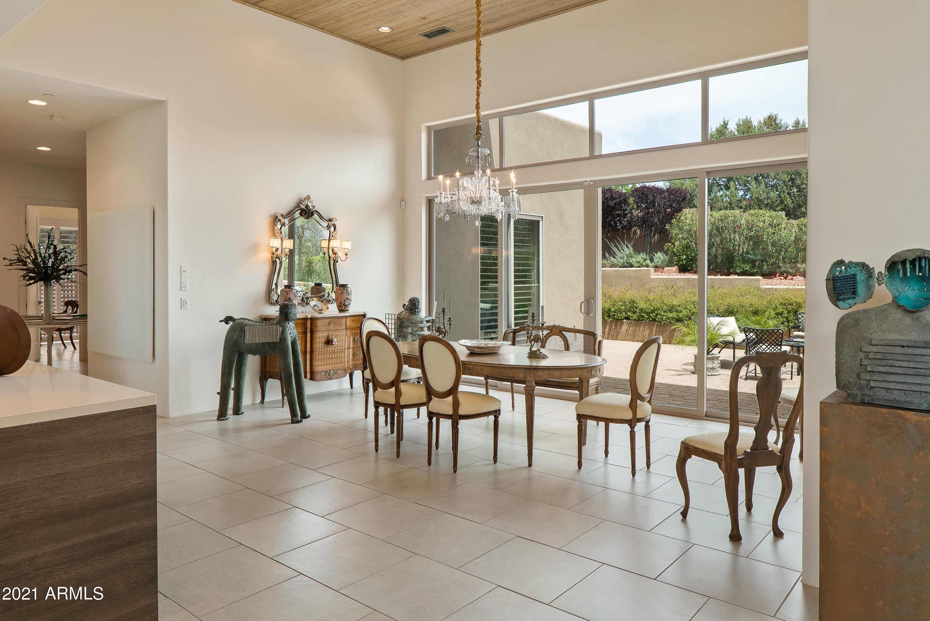 Foothills South Unit 1 Amended - Residential