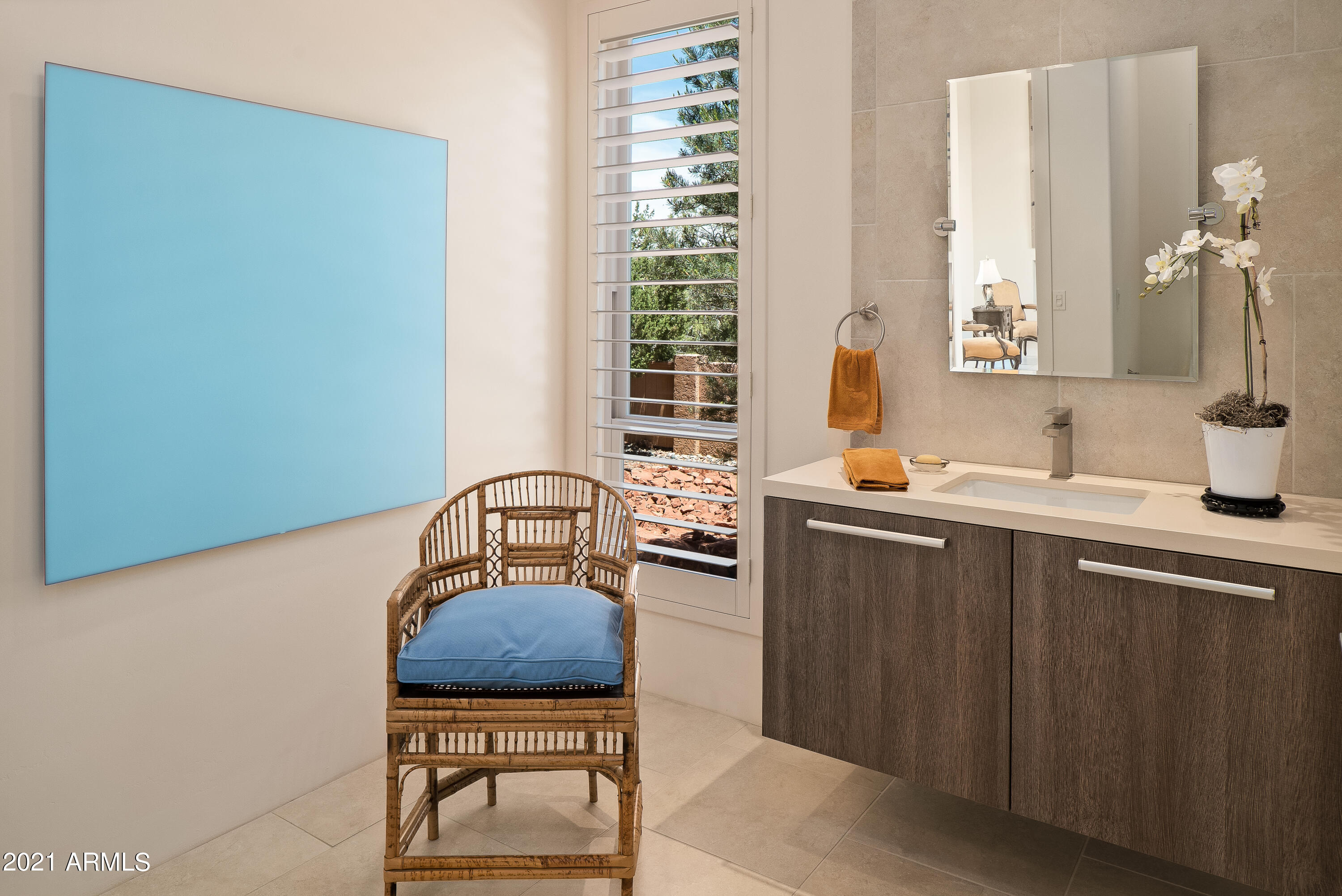 Foothills South Unit 1 Amended - Residential