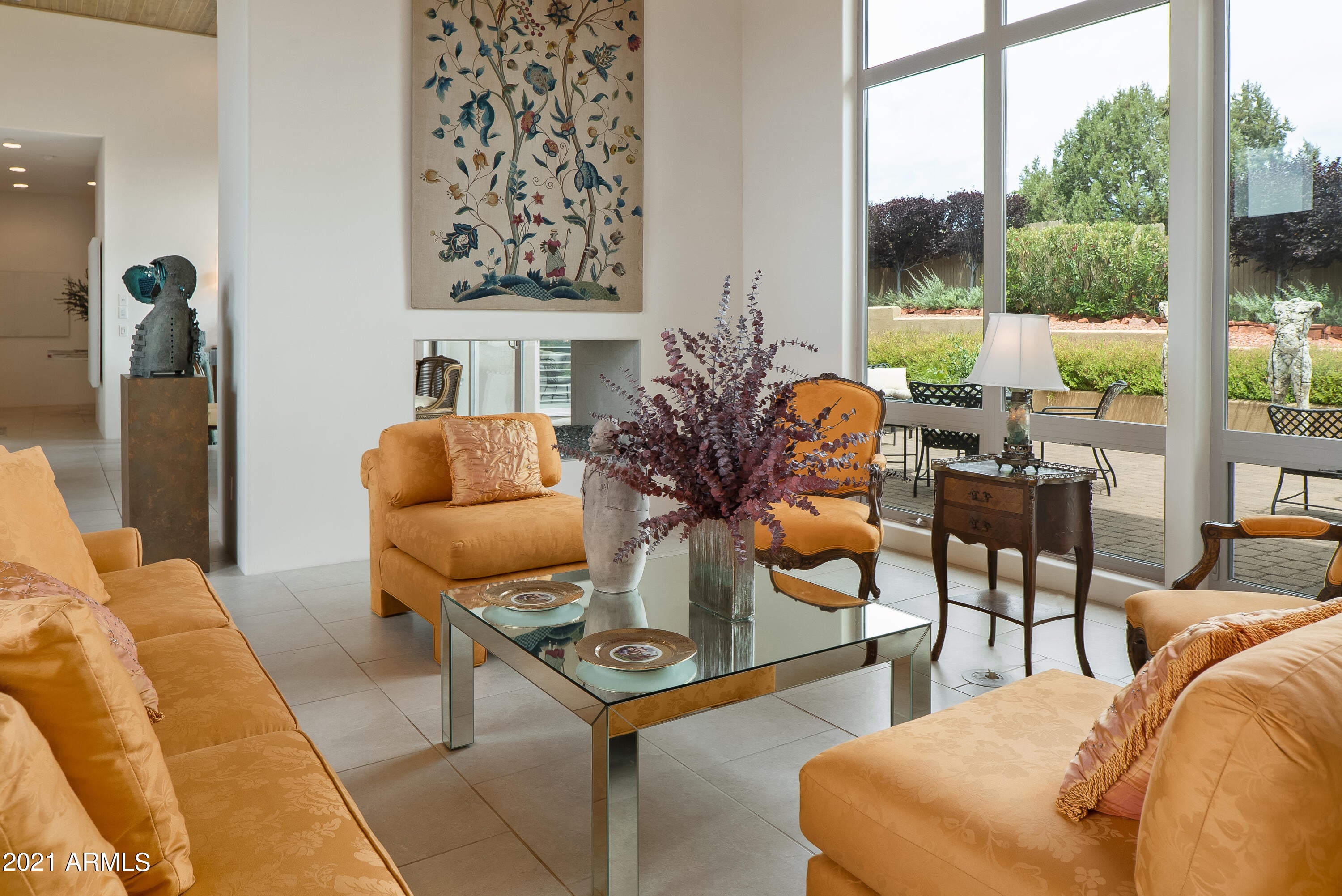 Foothills South Unit 1 Amended - Residential