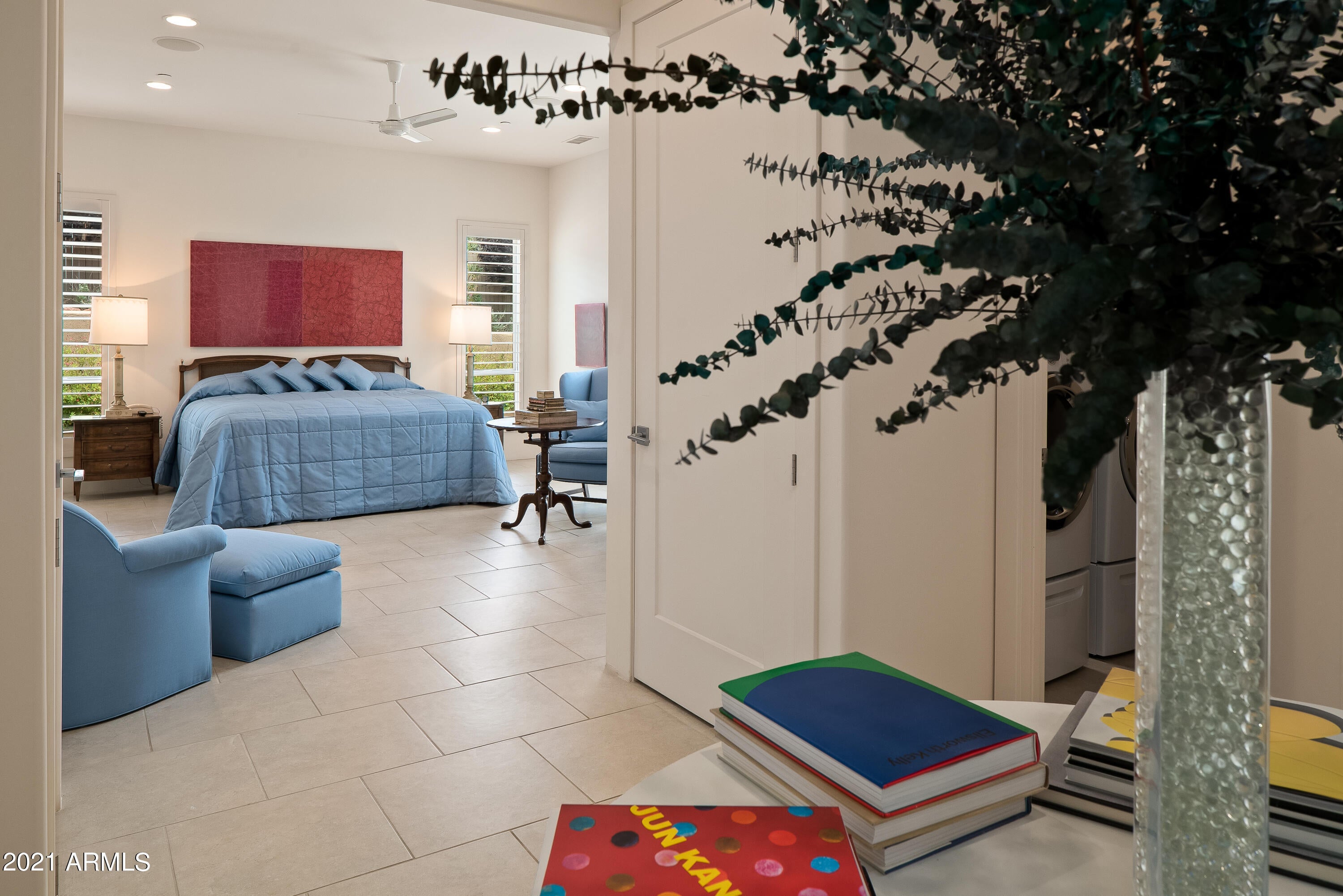 Foothills South Unit 1 Amended - Residential