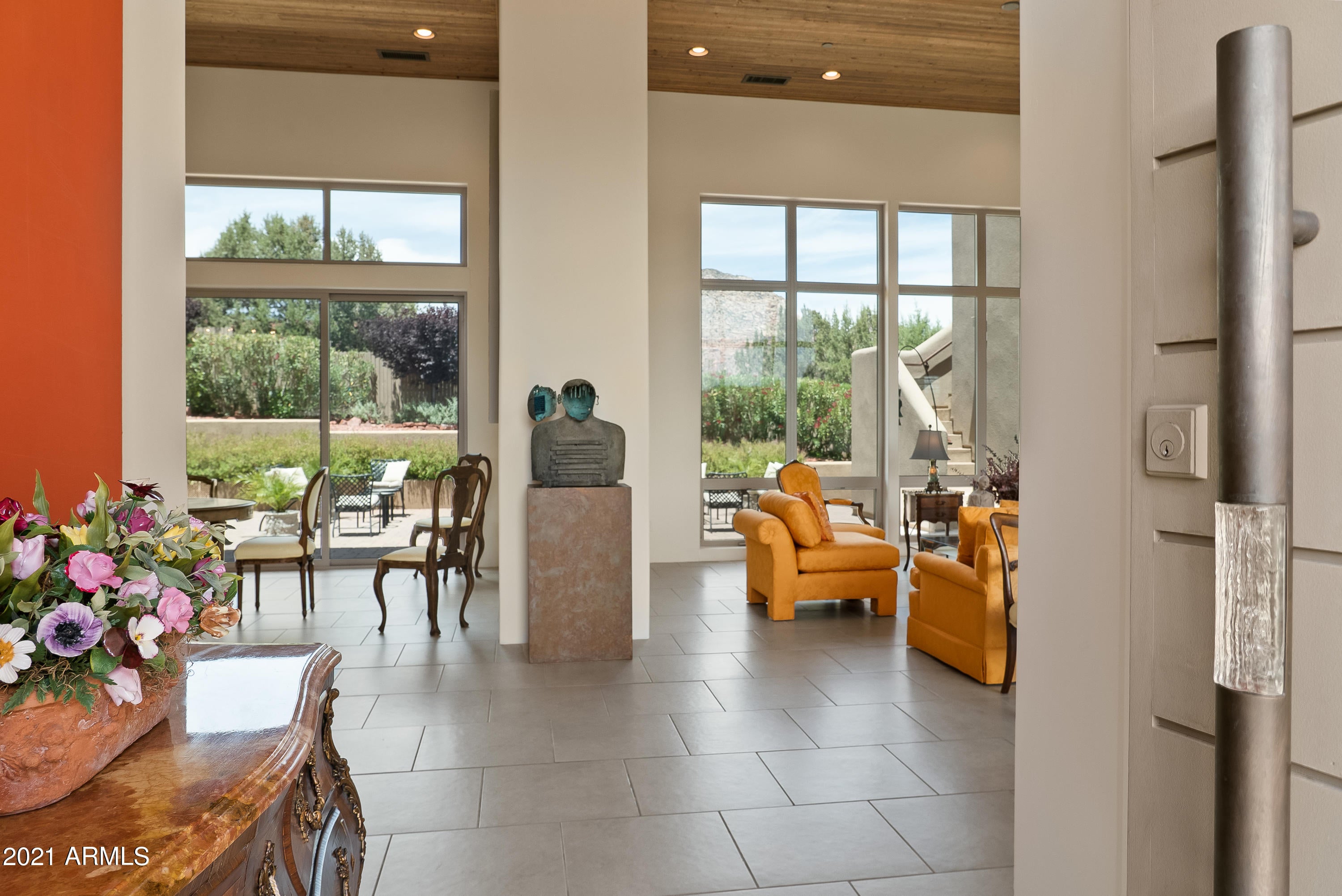 Foothills South Unit 1 Amended - Residential