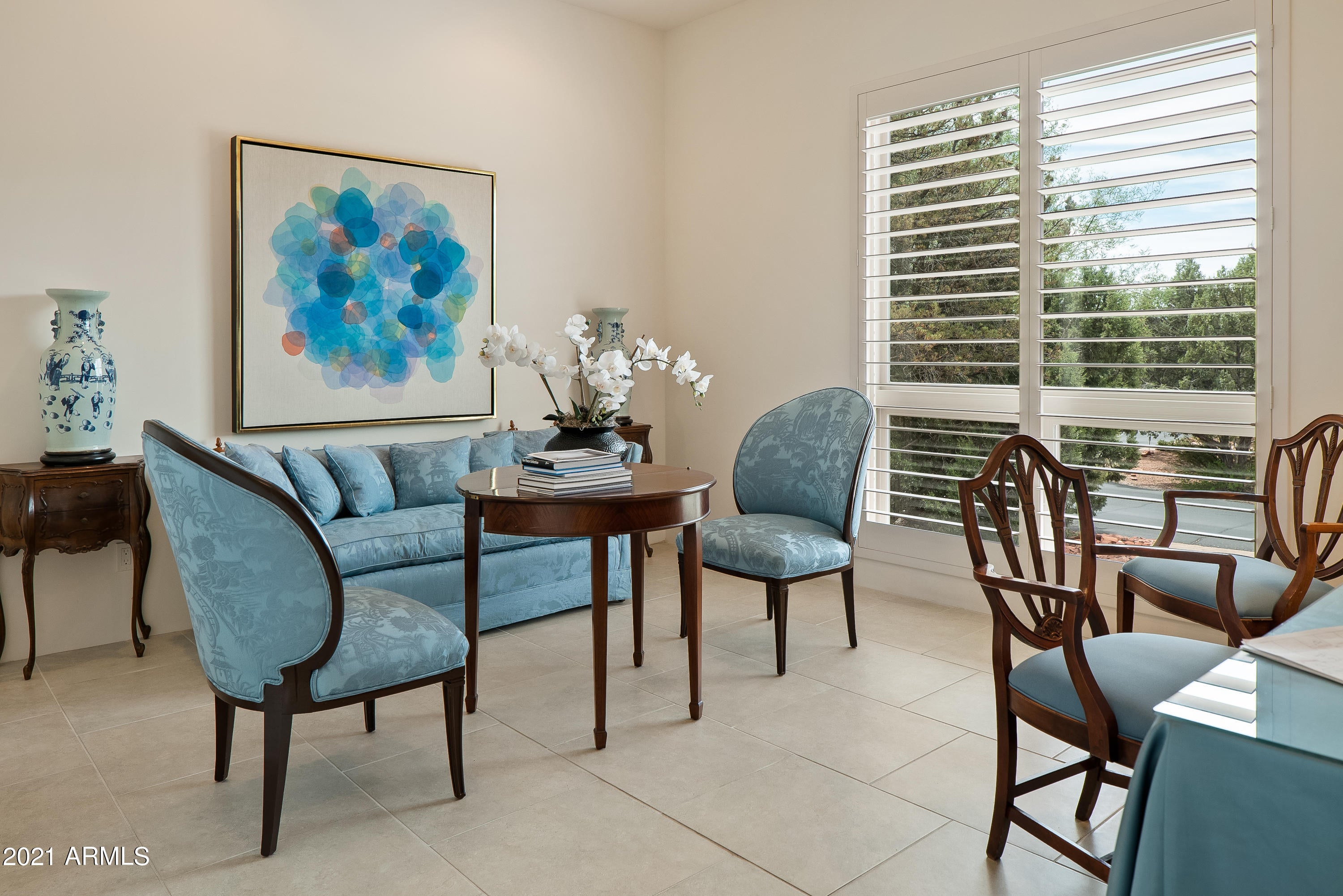 Foothills South Unit 1 Amended - Residential