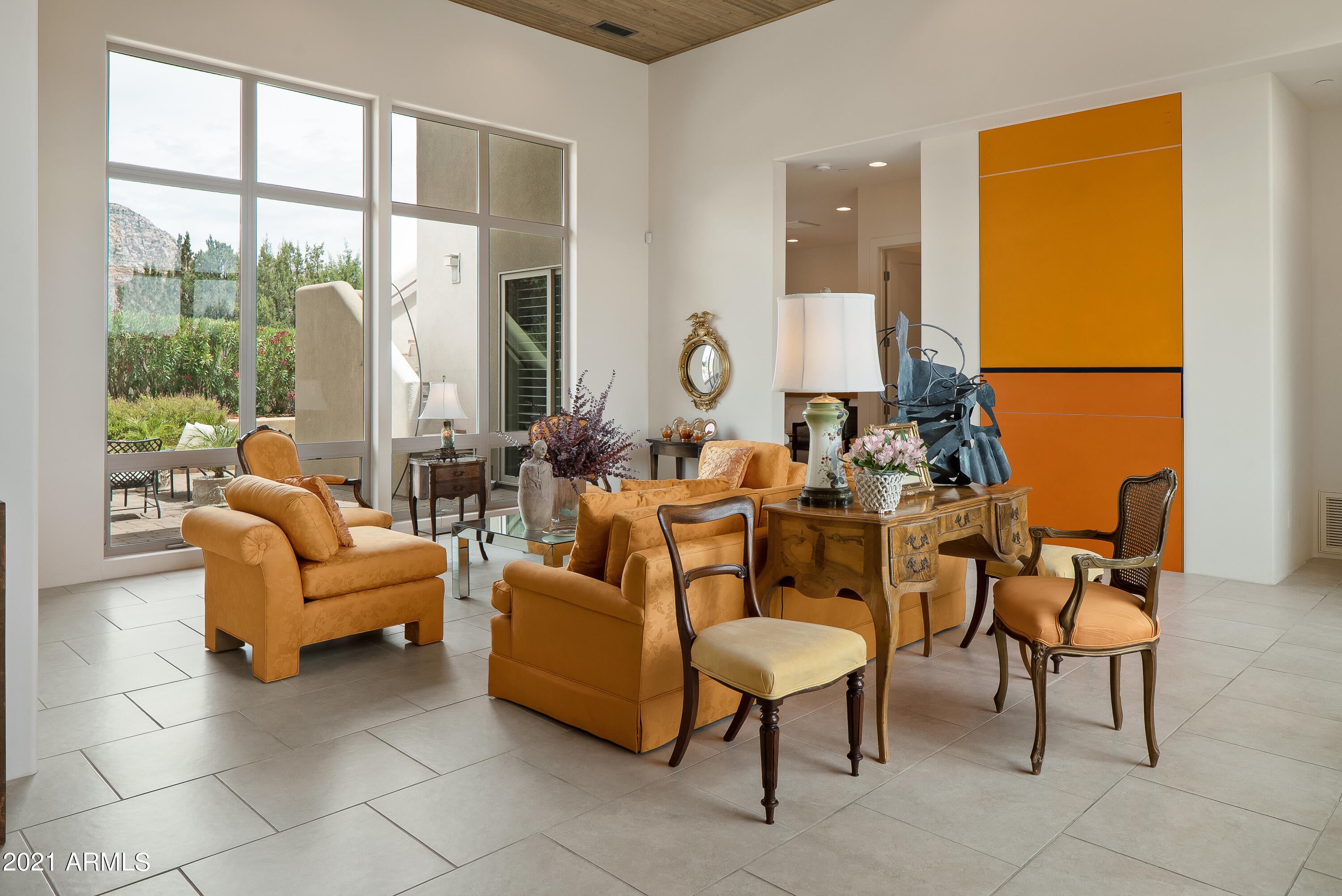 Foothills South Unit 1 Amended - Residential
