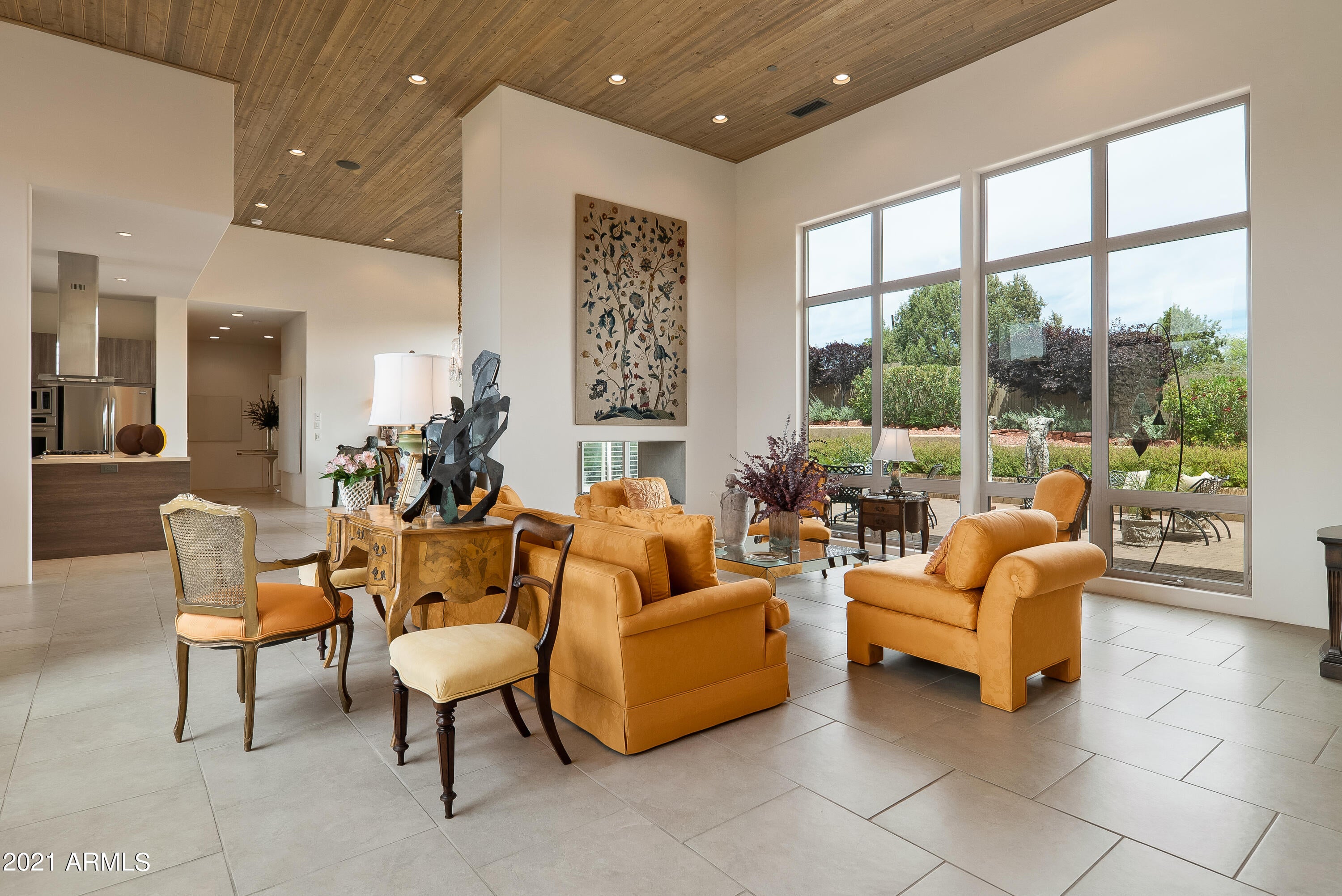 Foothills South Unit 1 Amended - Residential