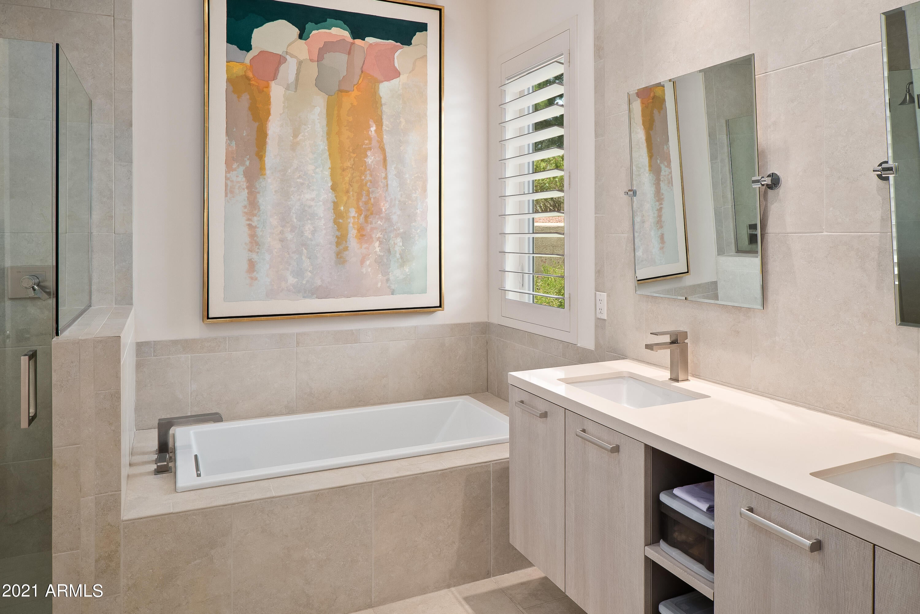 Foothills South Unit 1 Amended - Residential
