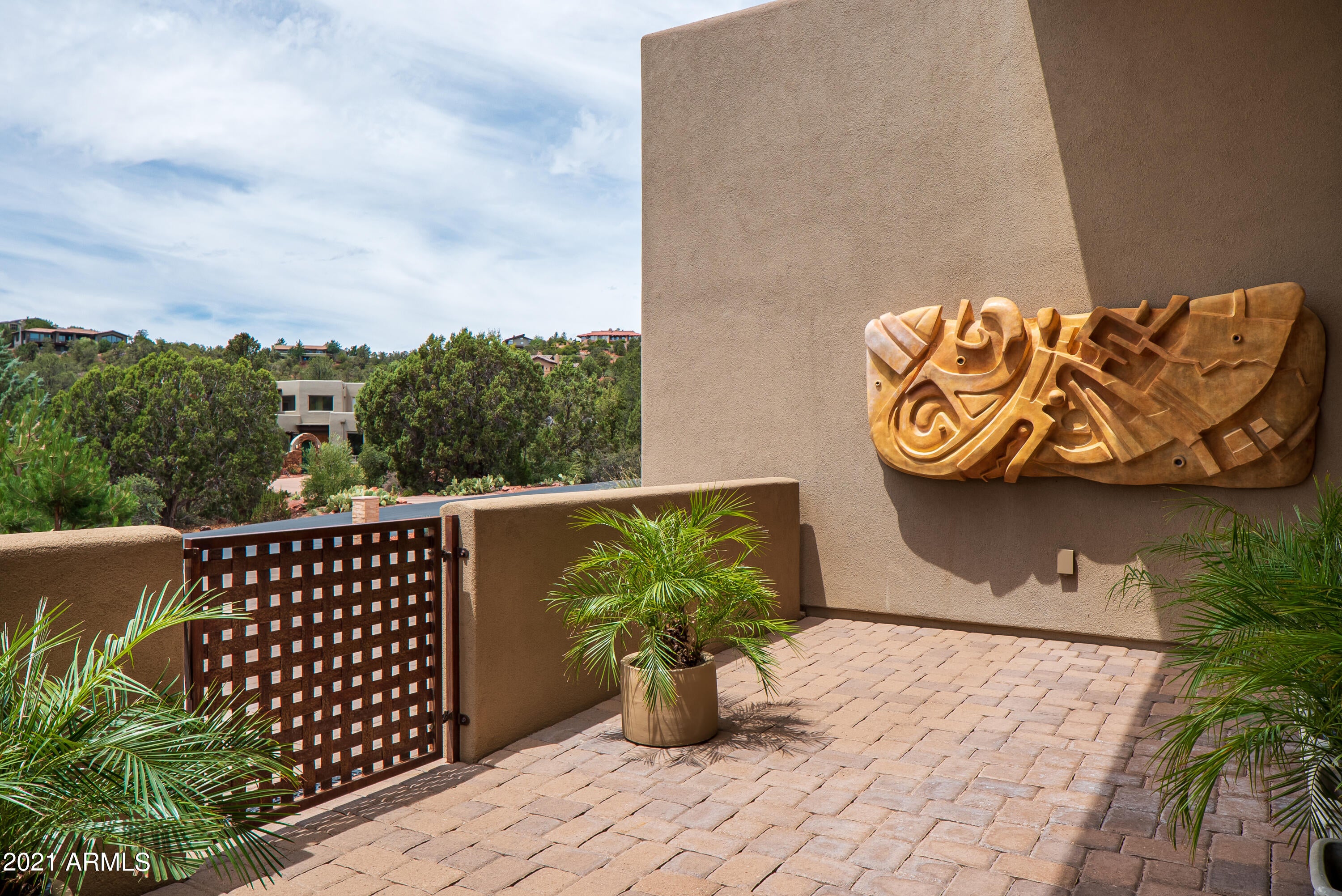 Foothills South Unit 1 Amended - Residential