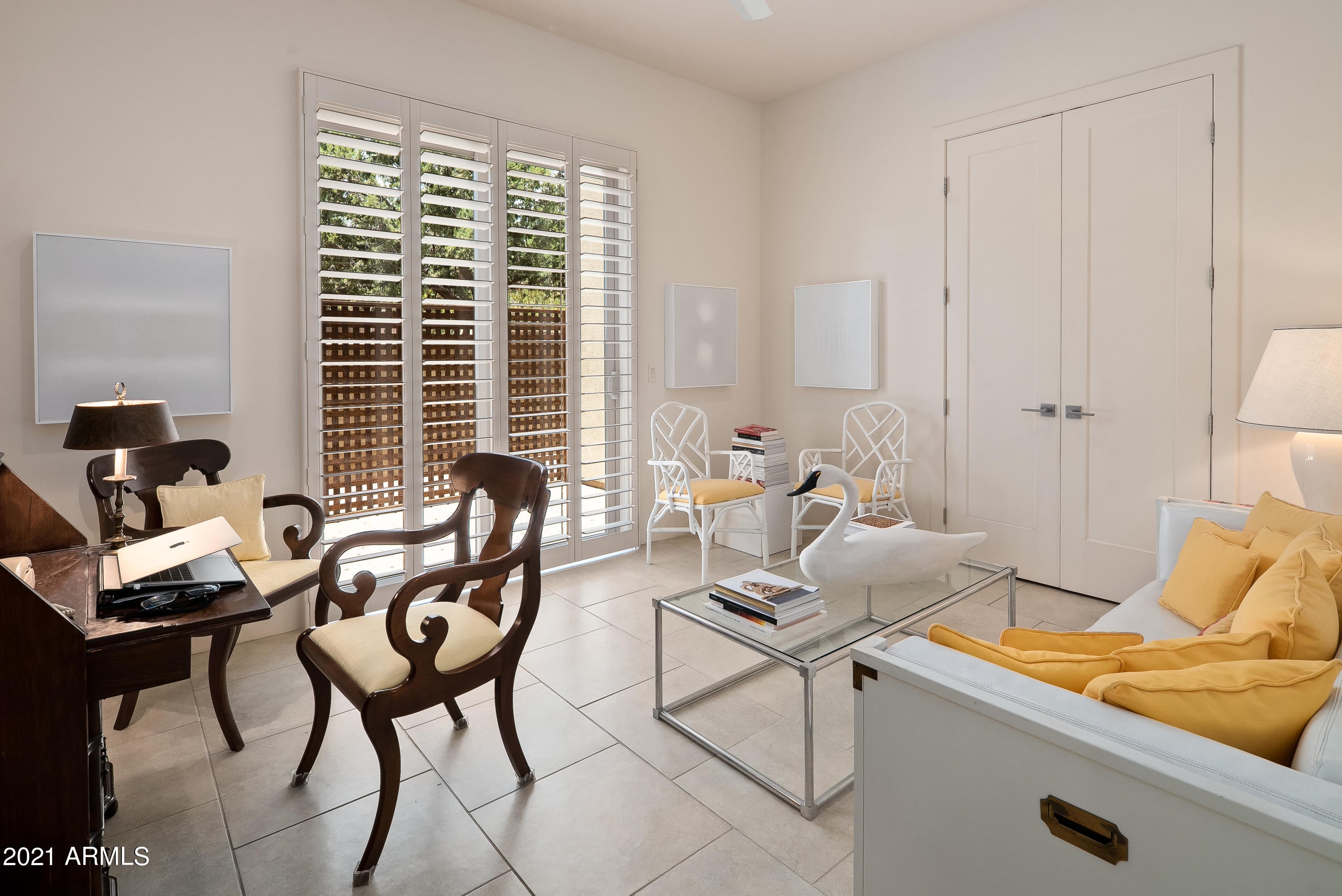 Foothills South Unit 1 Amended - Residential