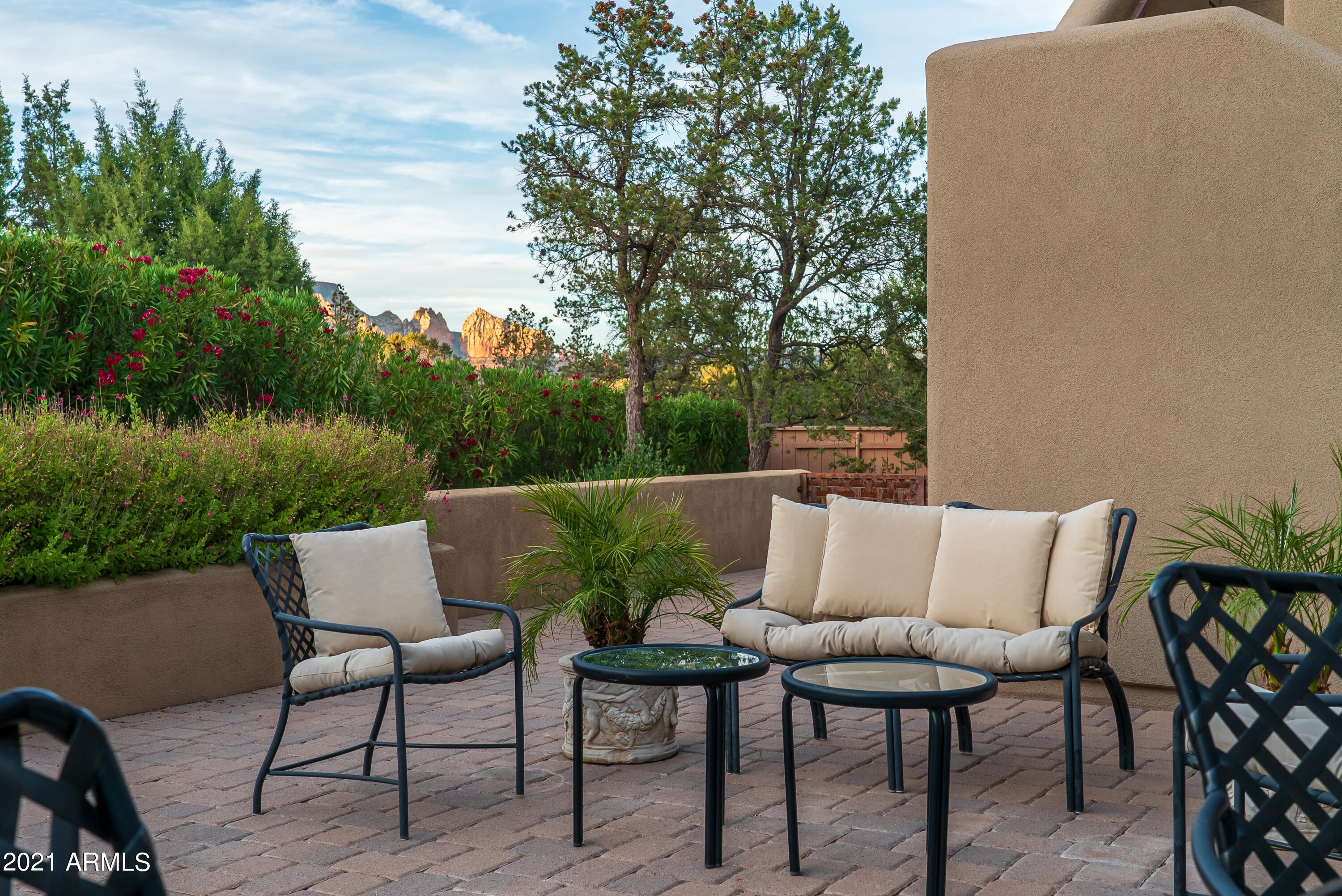 Foothills South Unit 1 Amended - Residential