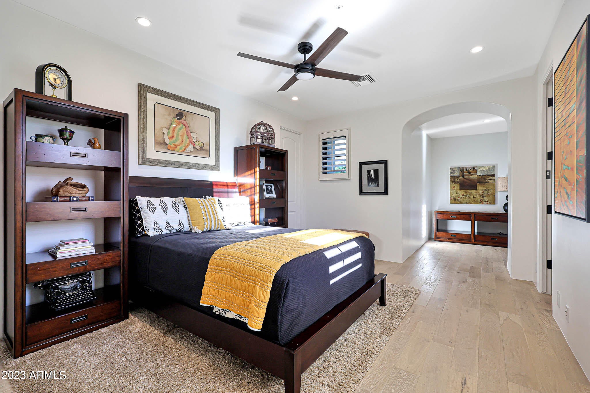 Silverleaf - Residential