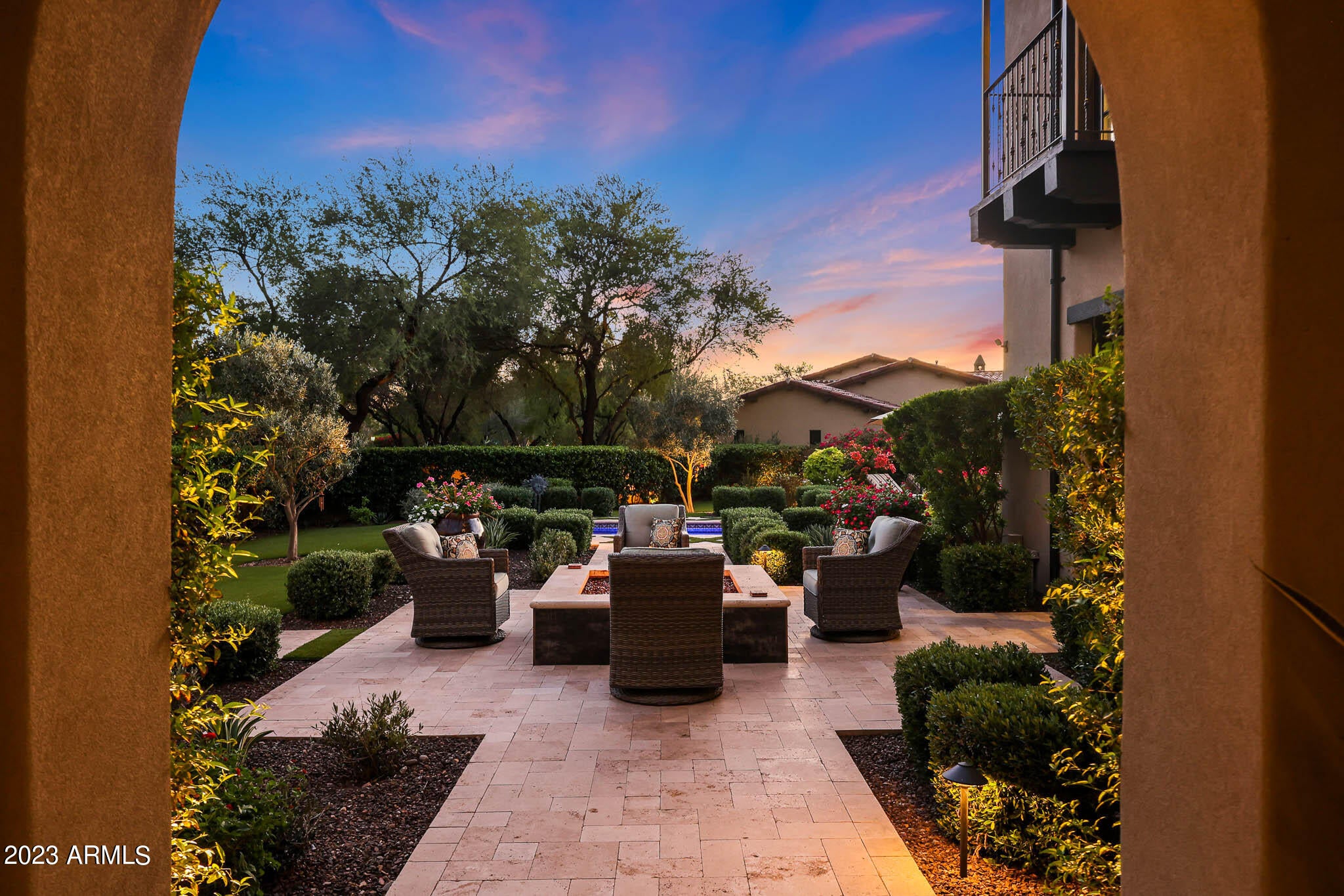 Silverleaf - Residential