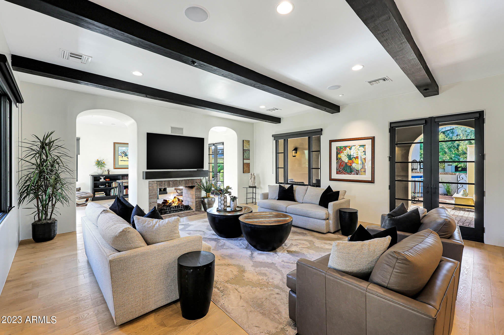 Silverleaf - Residential