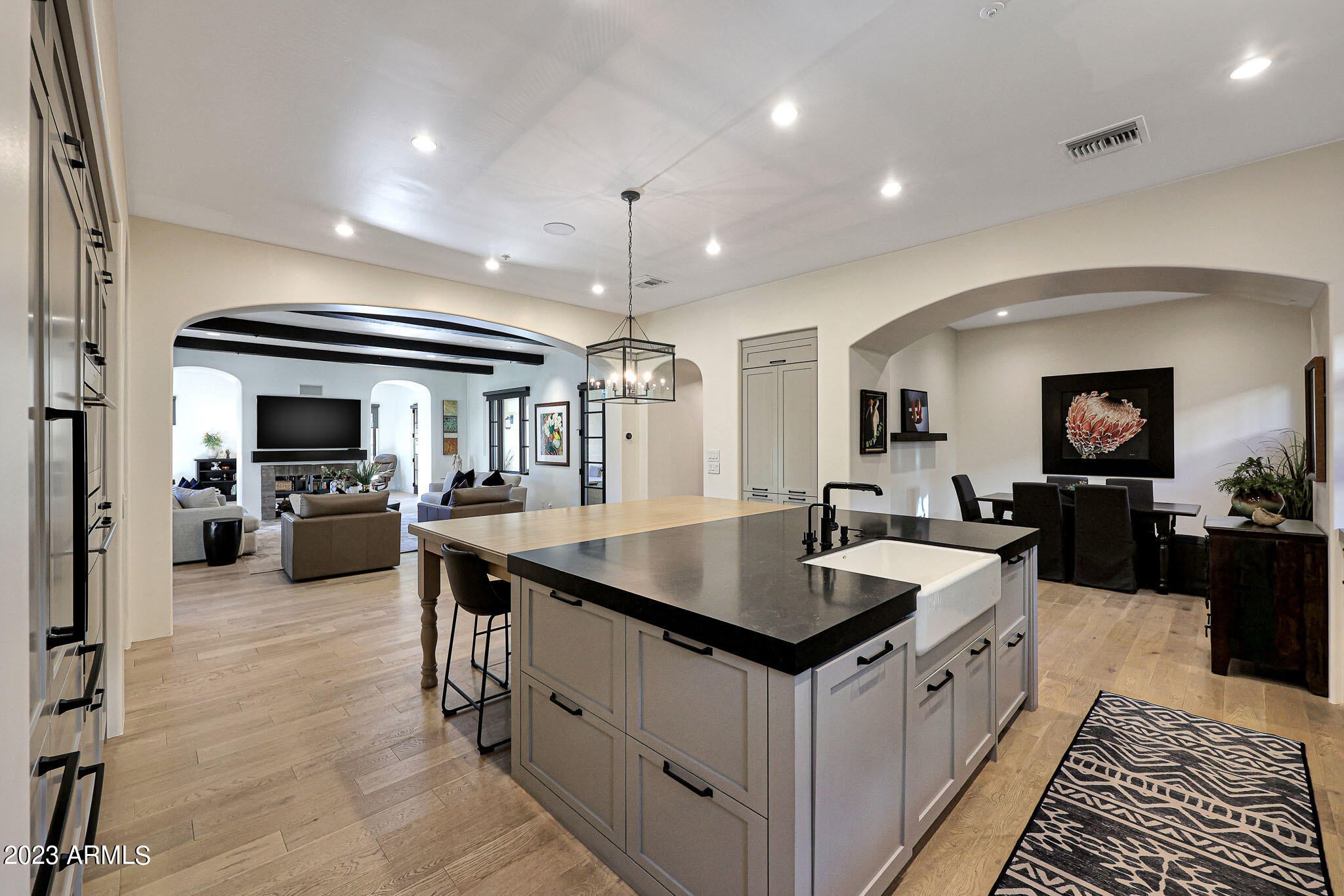 Silverleaf - Residential