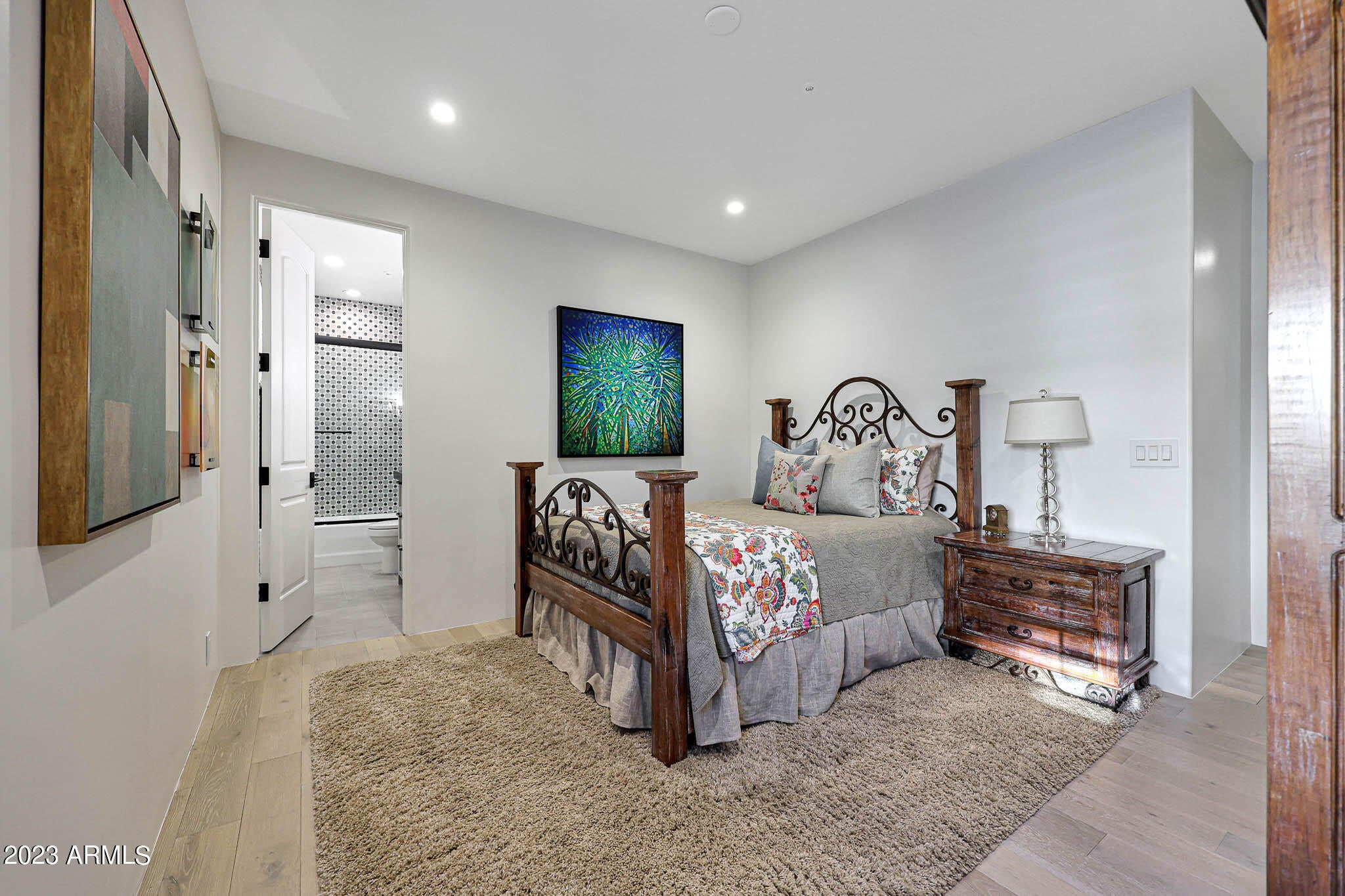 Silverleaf - Residential