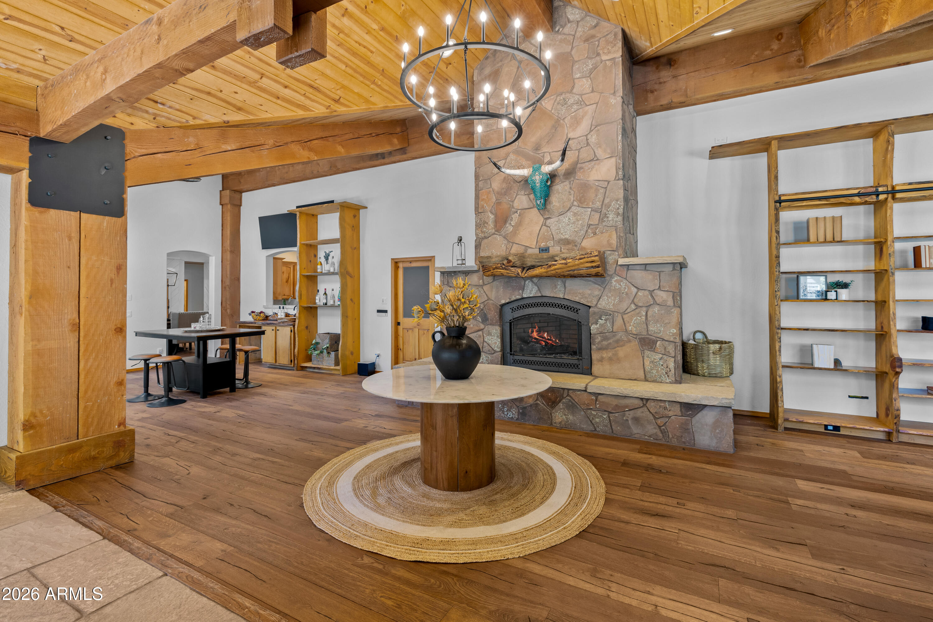 LOCKETT RANCHES - Residential
