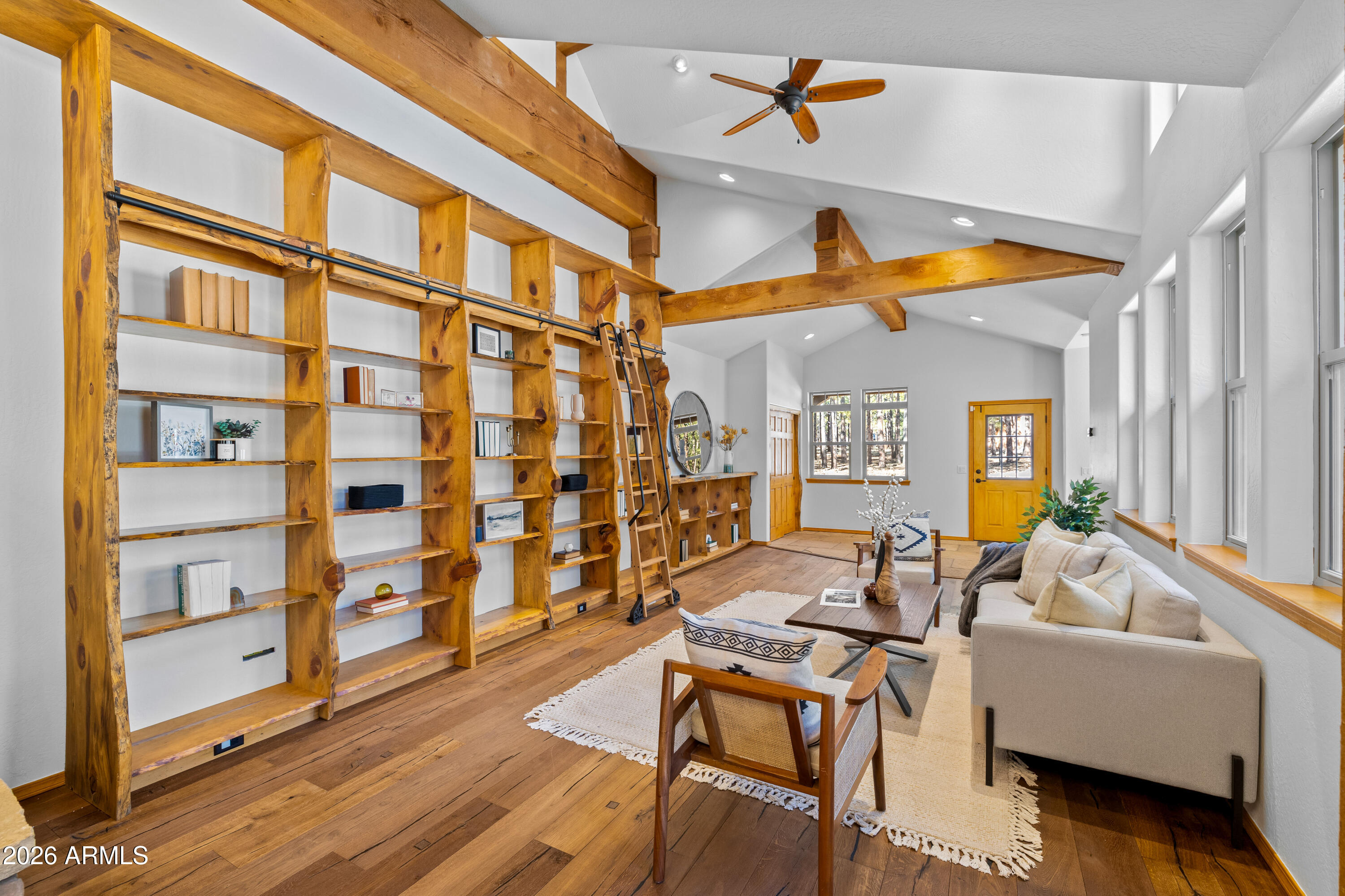 LOCKETT RANCHES - Residential