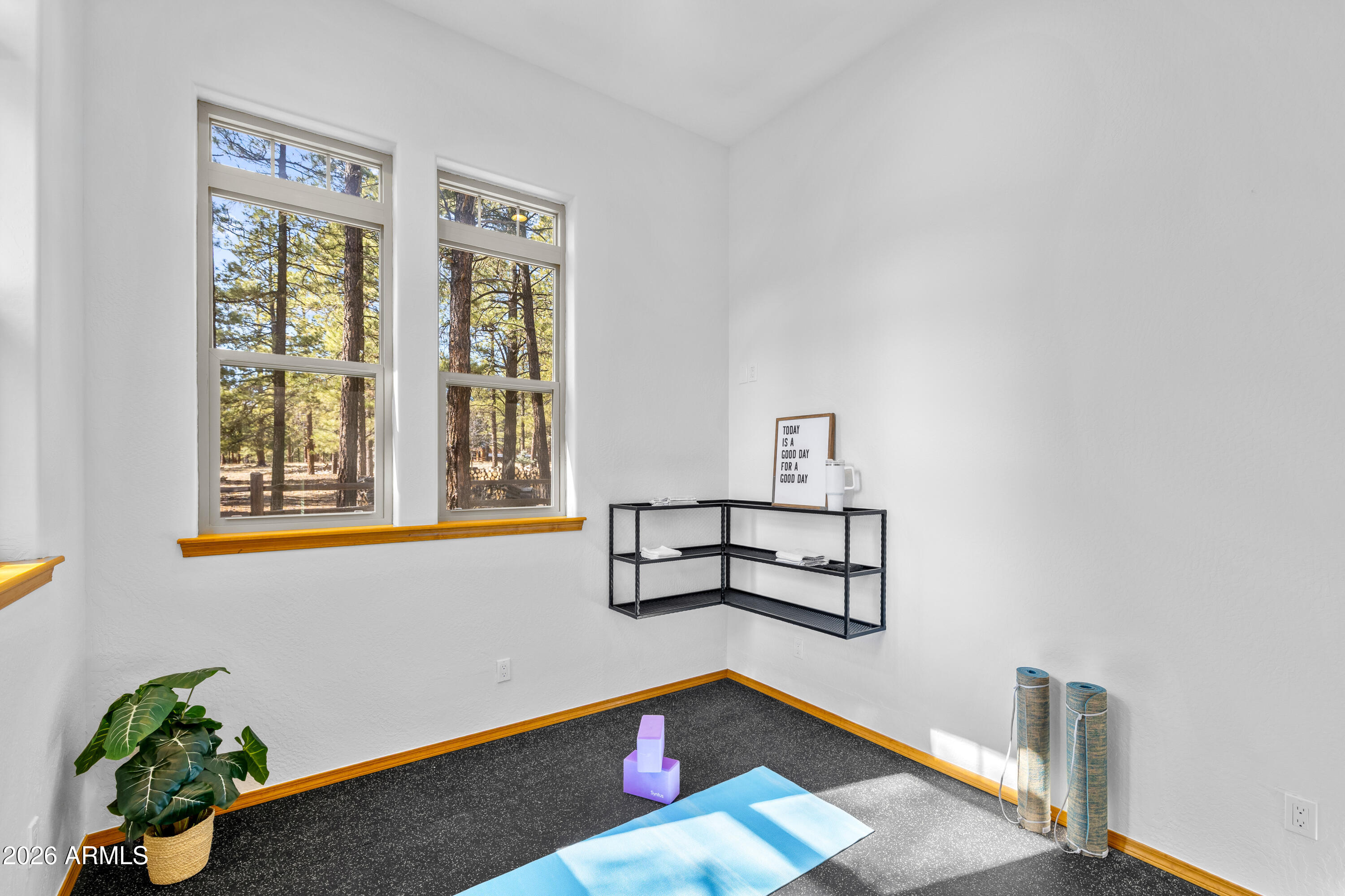 LOCKETT RANCHES - Residential