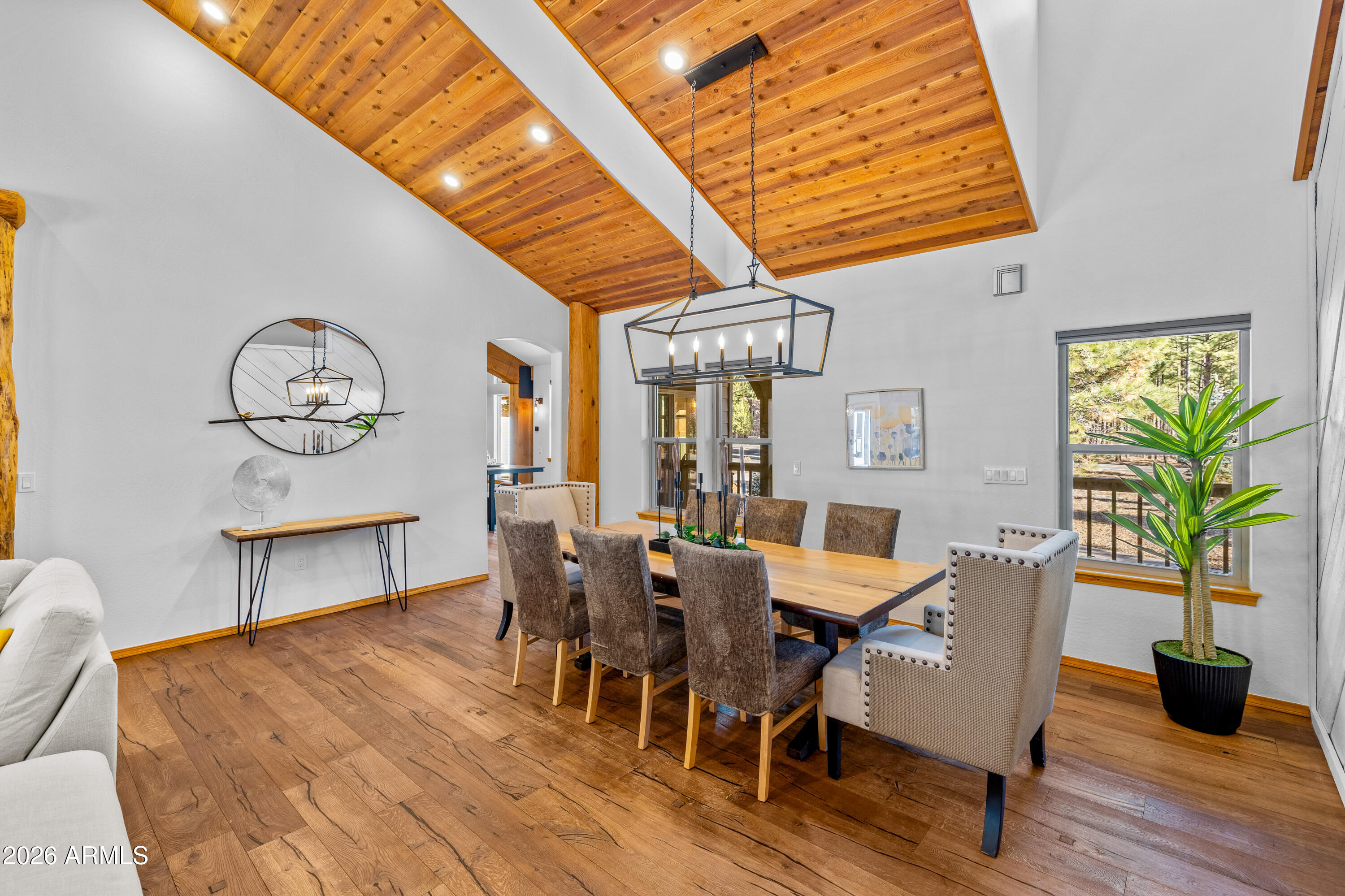 LOCKETT RANCHES - Residential