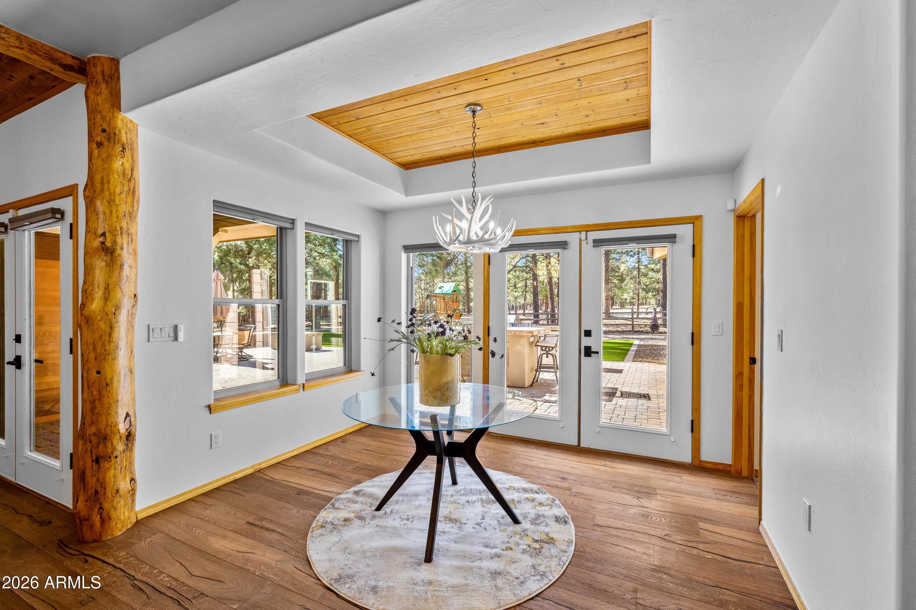 LOCKETT RANCHES - Residential