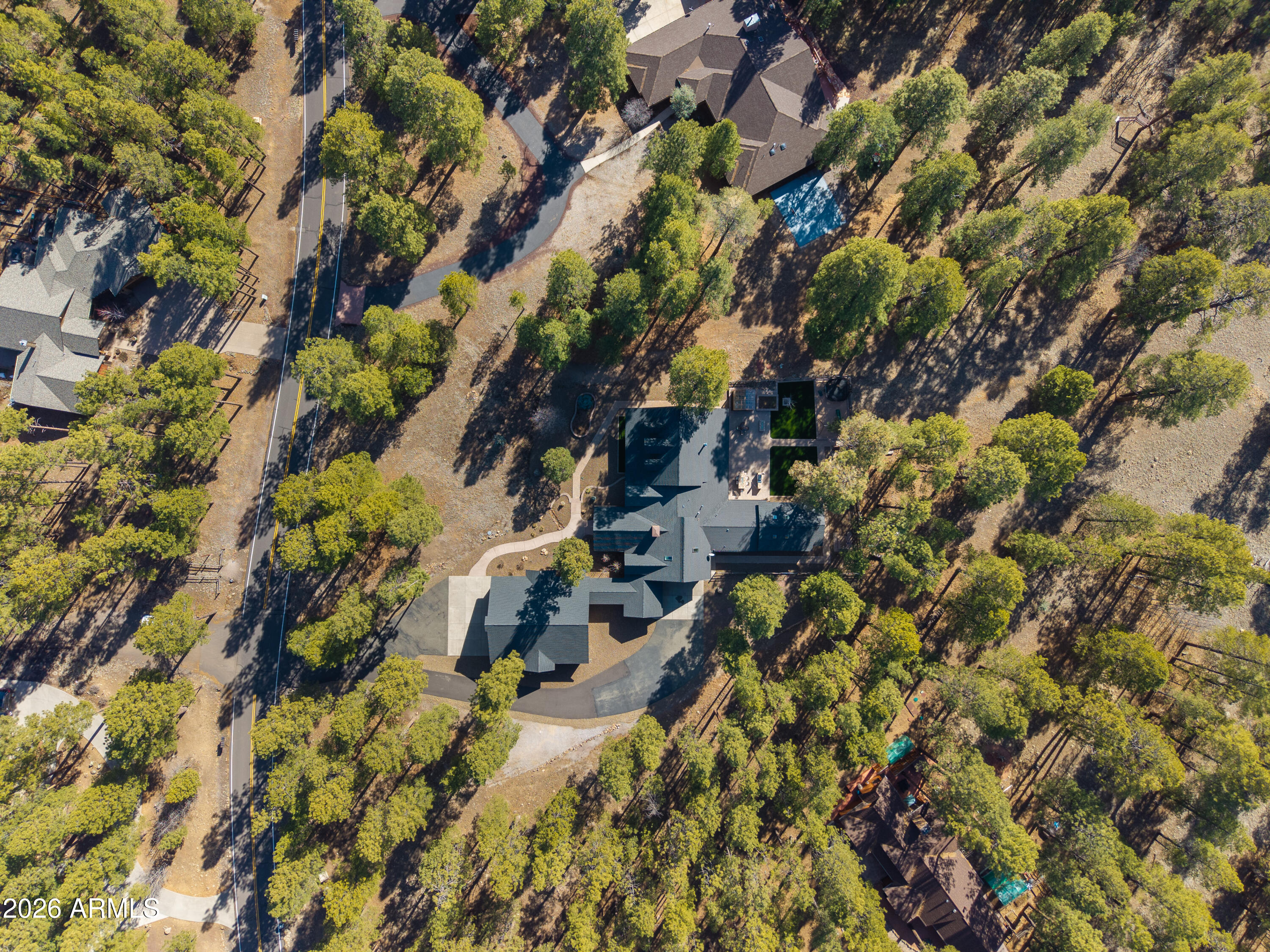 LOCKETT RANCHES - Residential