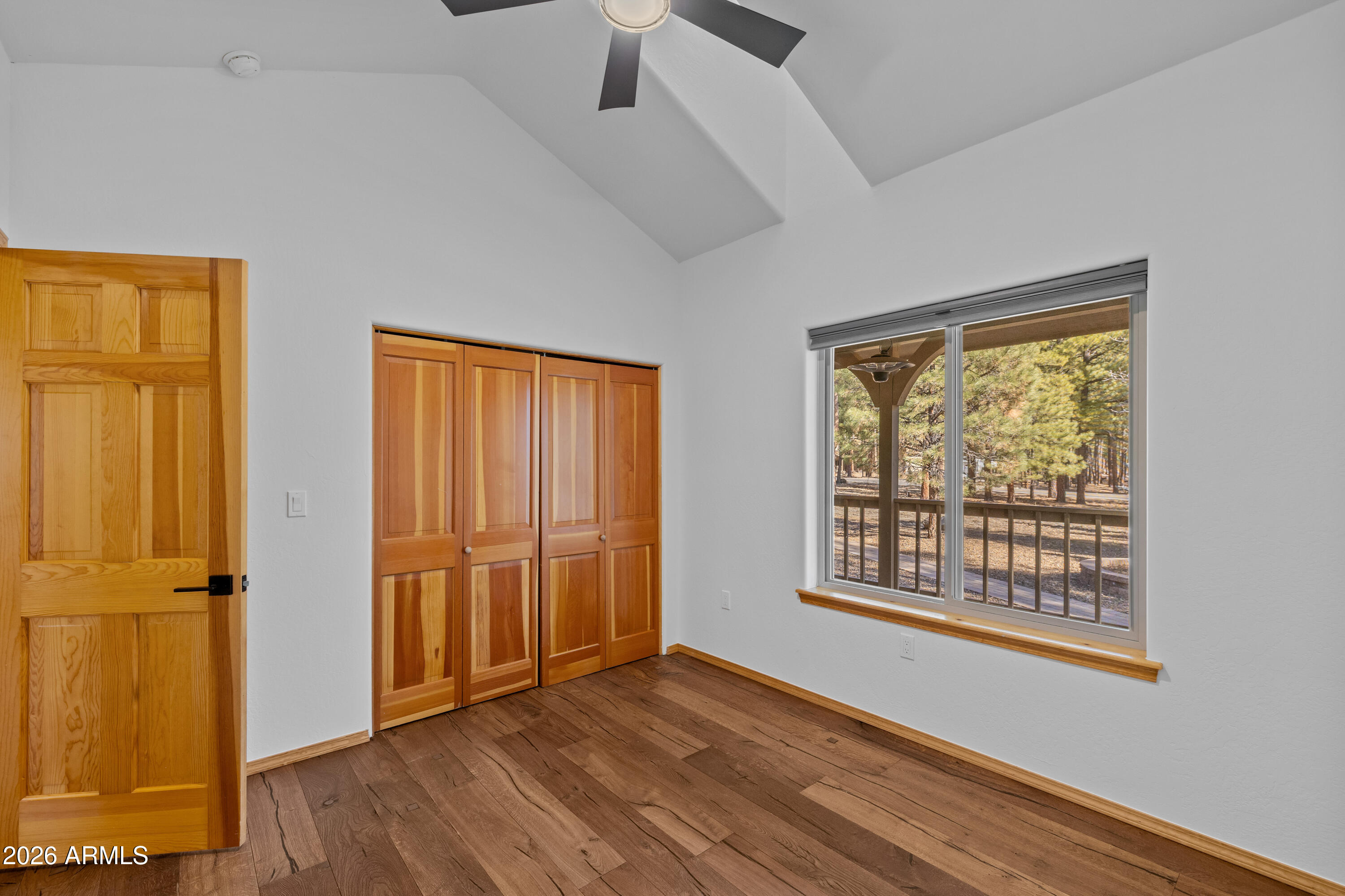 LOCKETT RANCHES - Residential