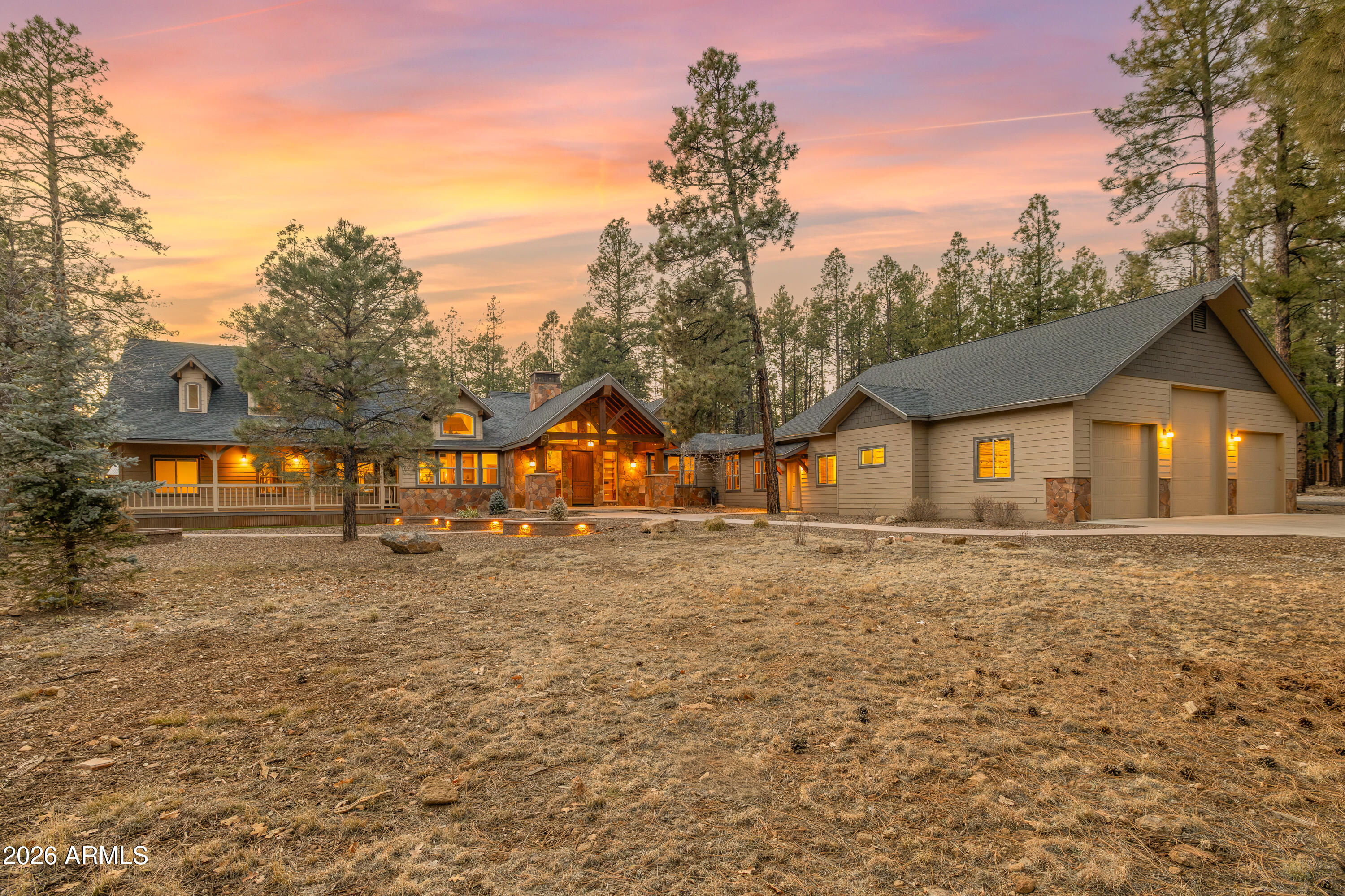 LOCKETT RANCHES - Residential