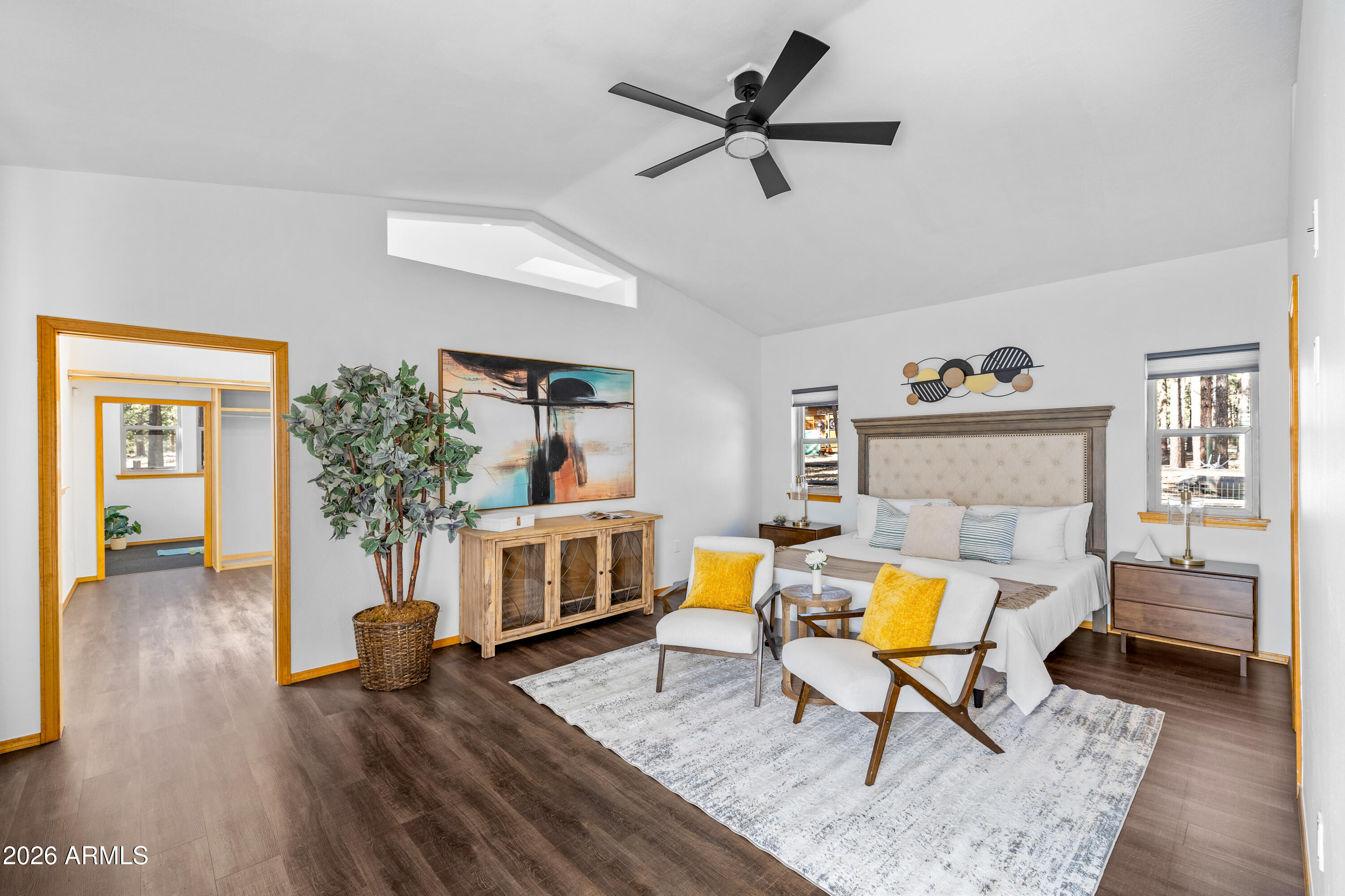 LOCKETT RANCHES - Residential