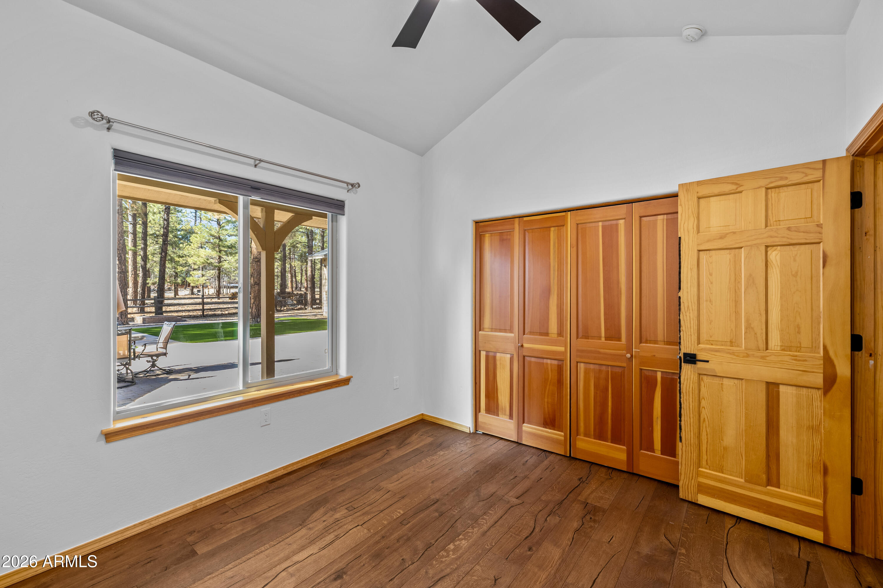 LOCKETT RANCHES - Residential