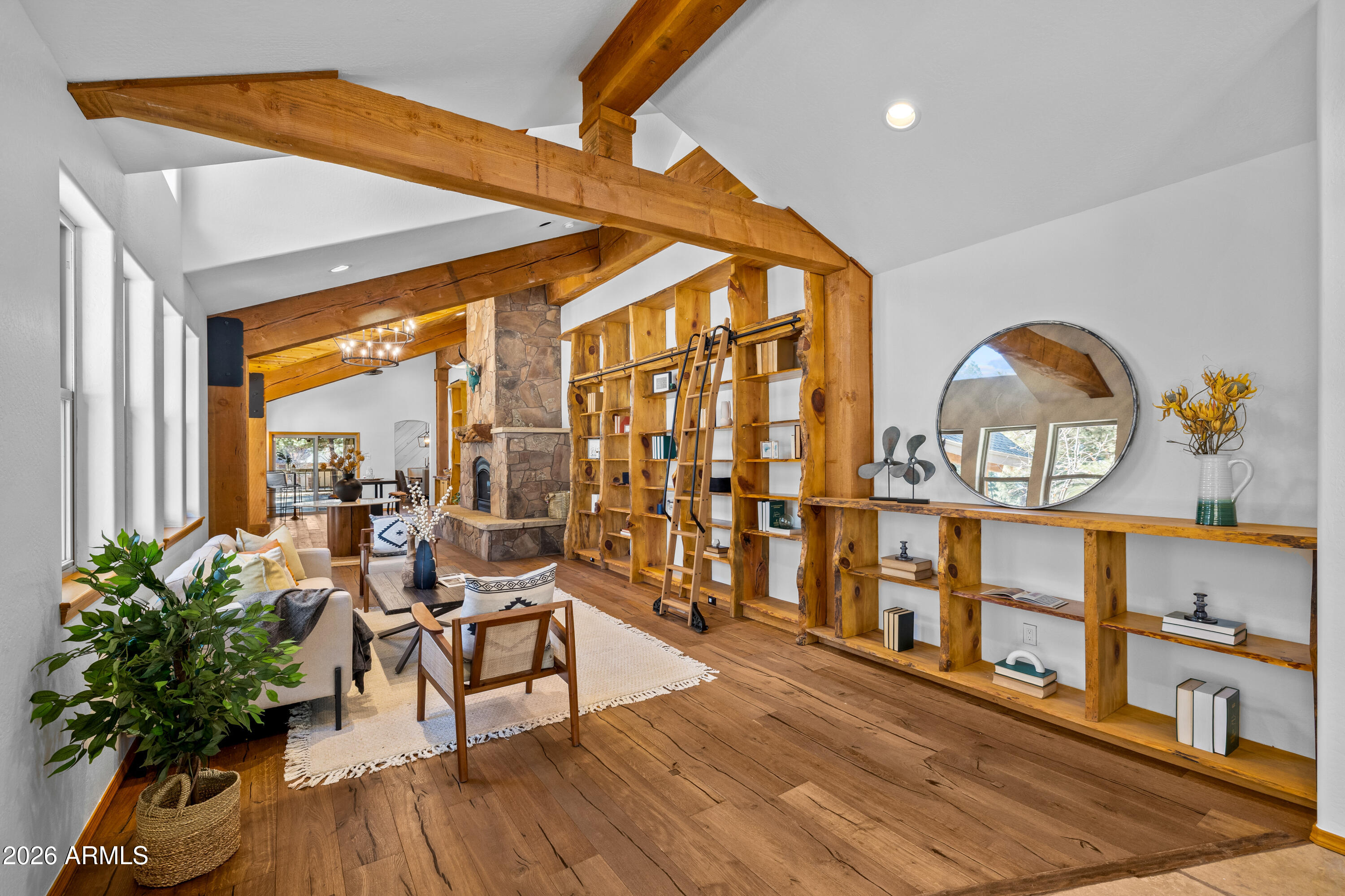 LOCKETT RANCHES - Residential