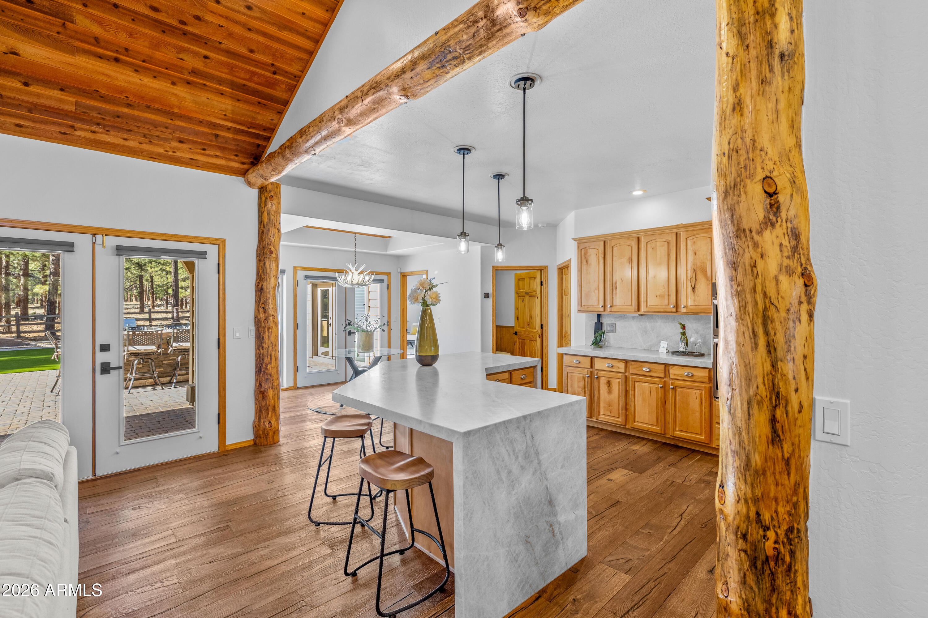 LOCKETT RANCHES - Residential