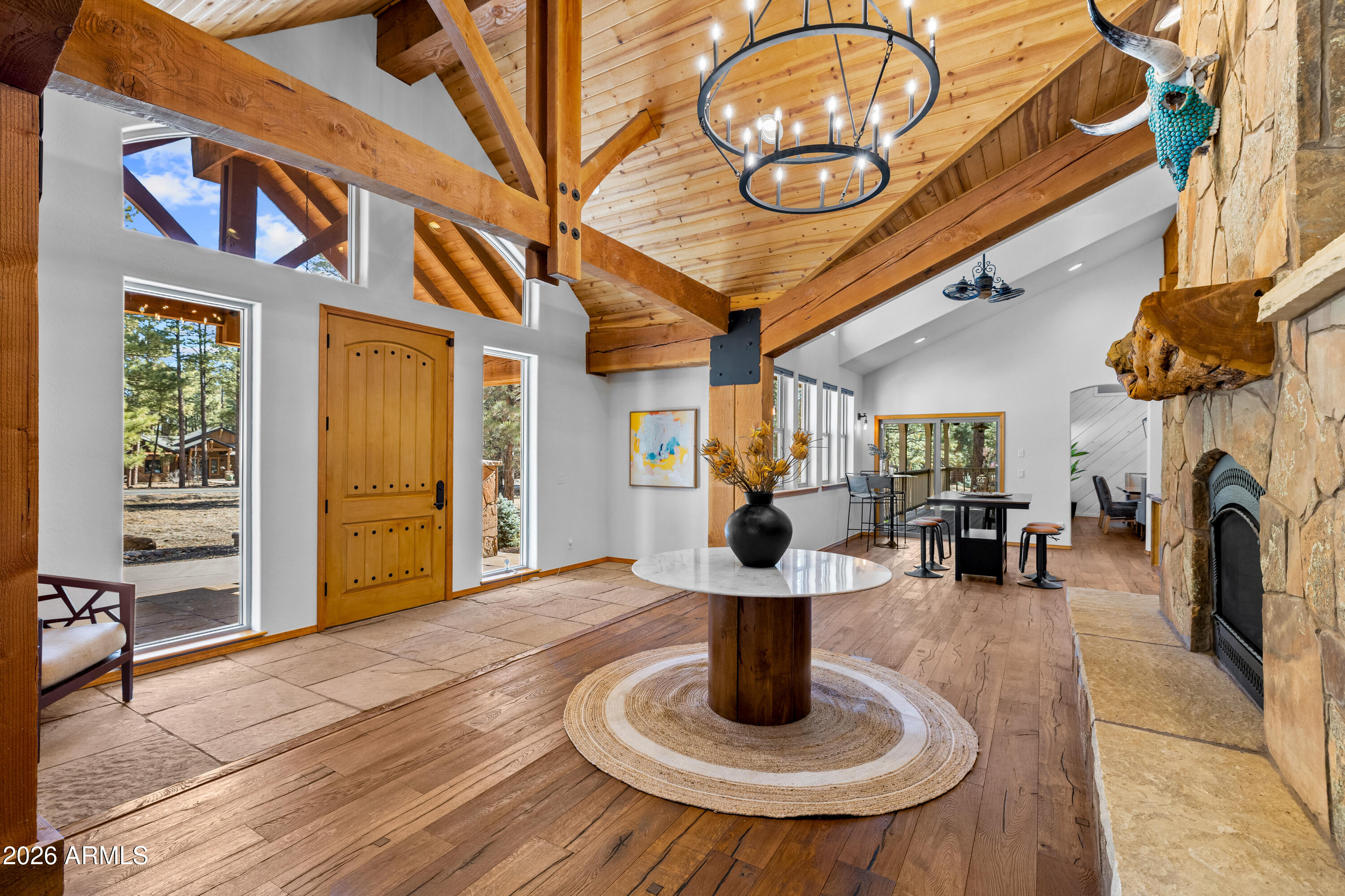 LOCKETT RANCHES - Residential