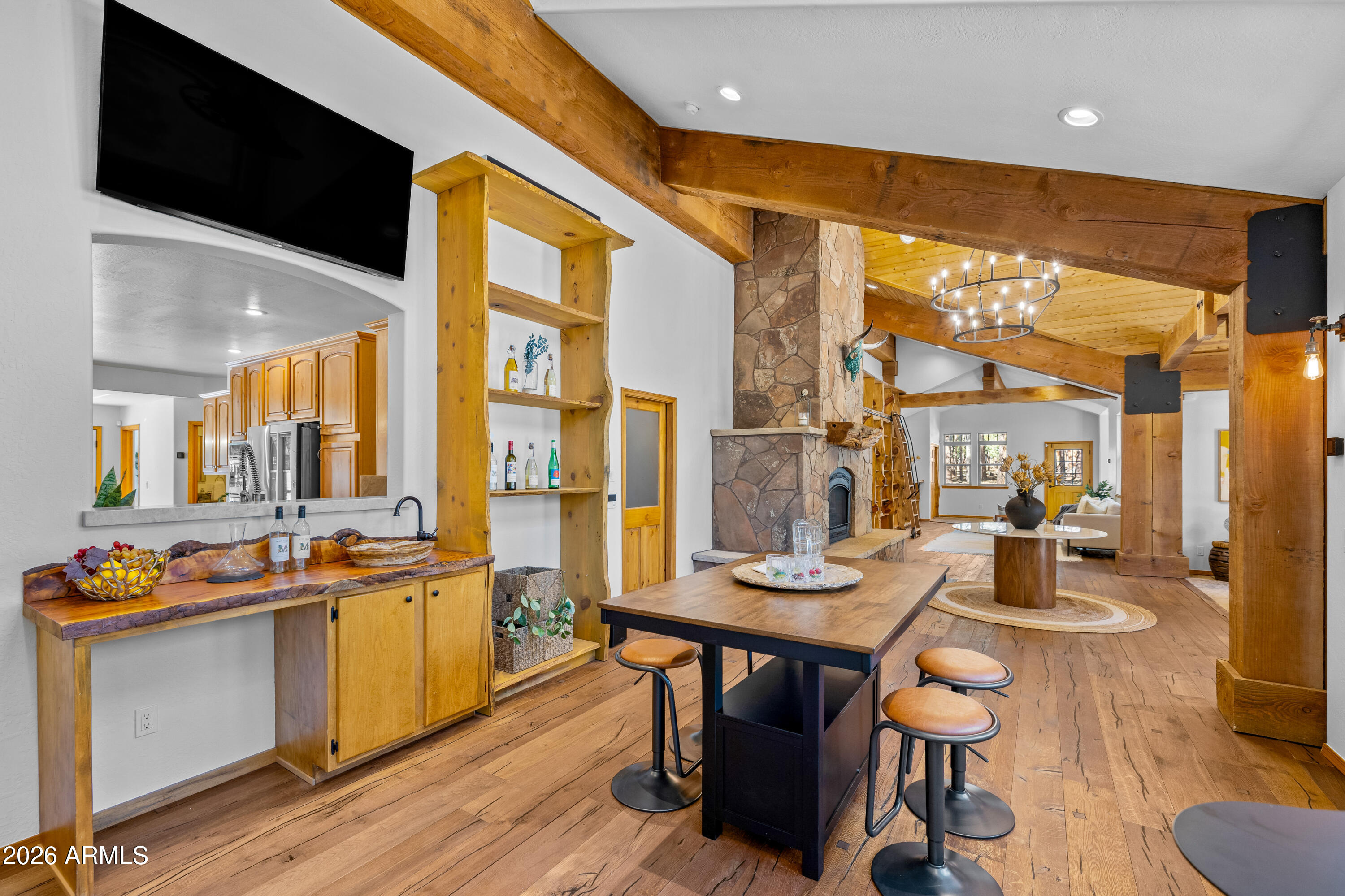 LOCKETT RANCHES - Residential