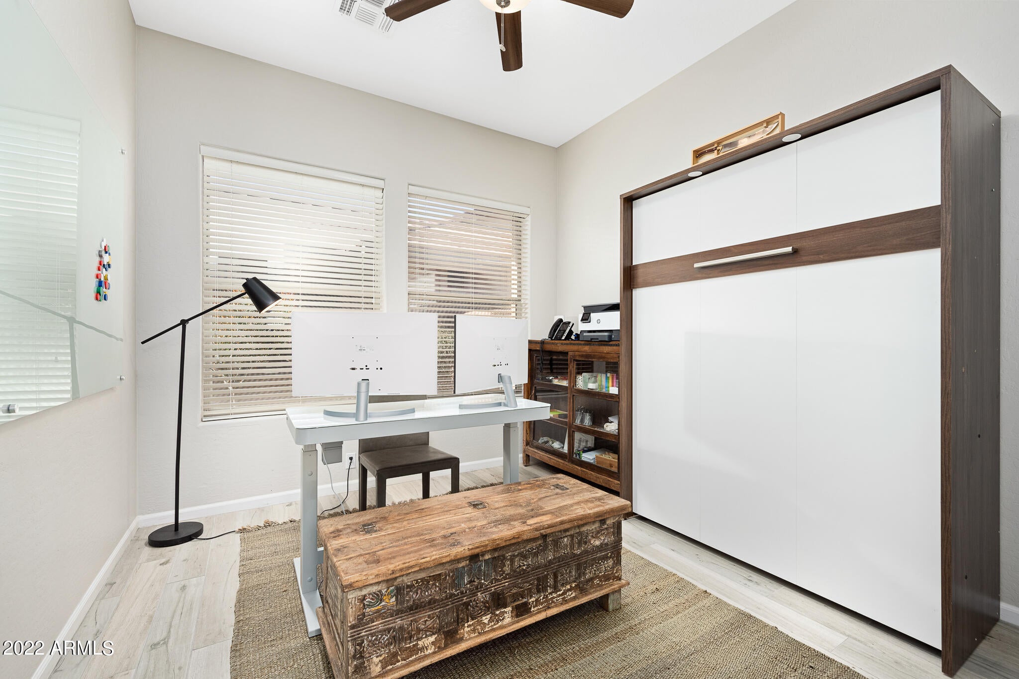DC RANCH - Residential