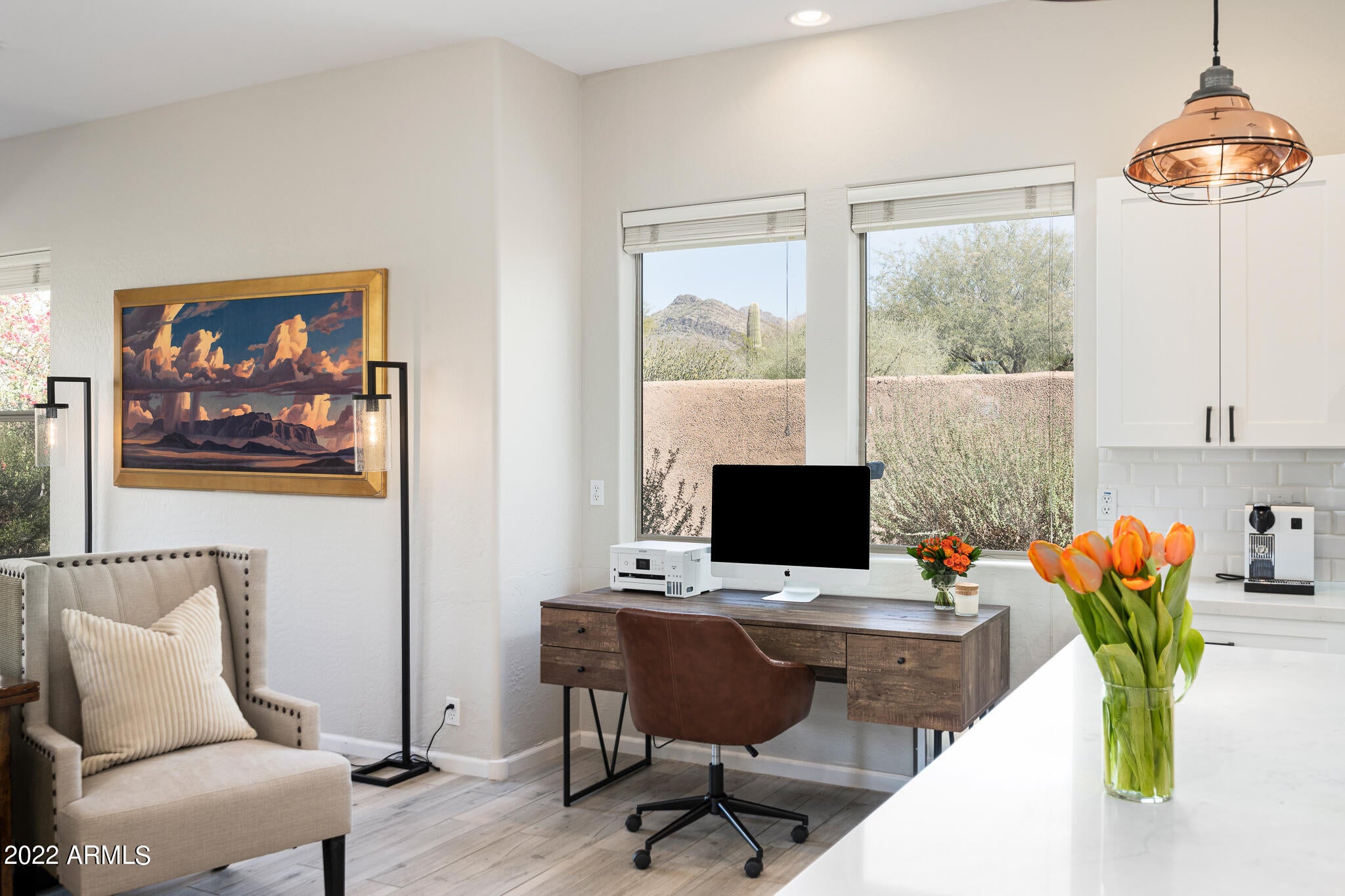 DC RANCH - Residential