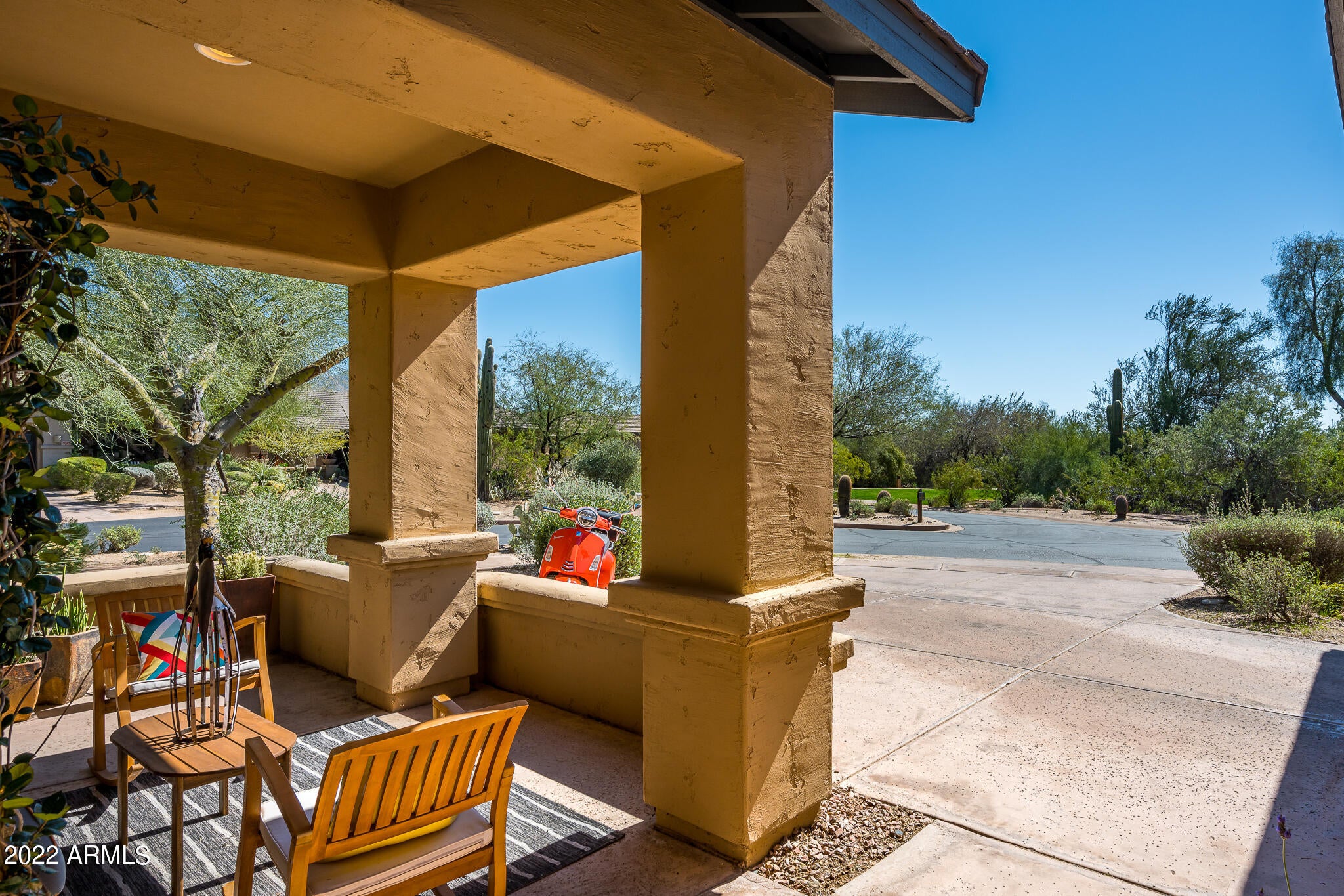 DC RANCH - Residential