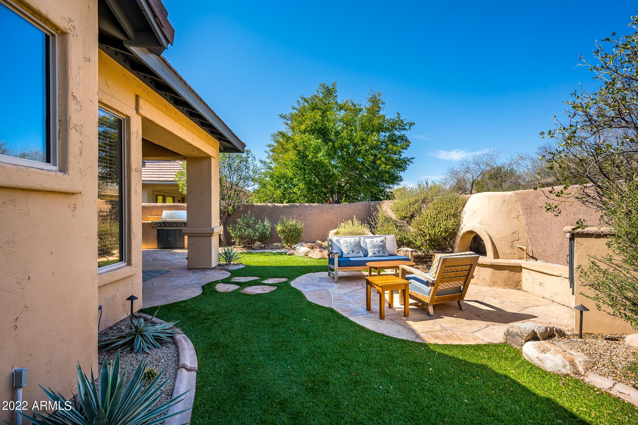 DC RANCH - Residential