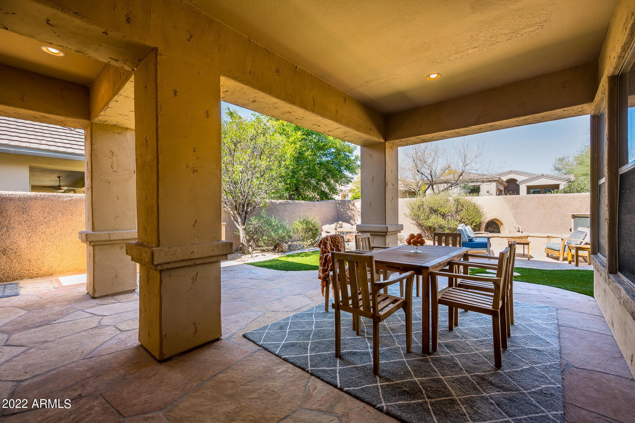 DC RANCH - Residential