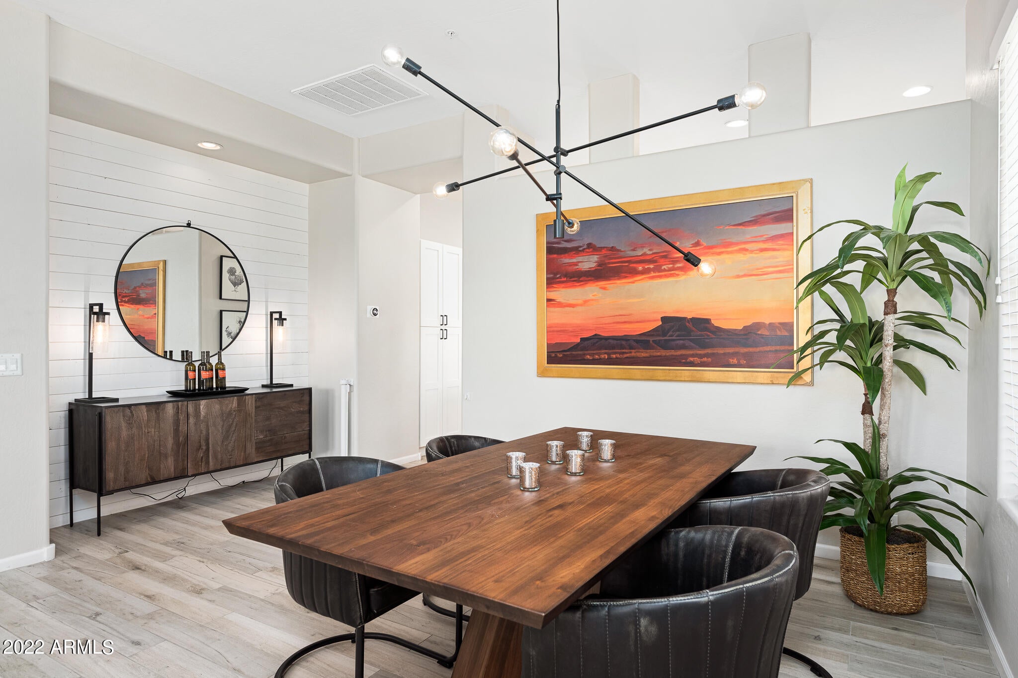 DC RANCH - Residential