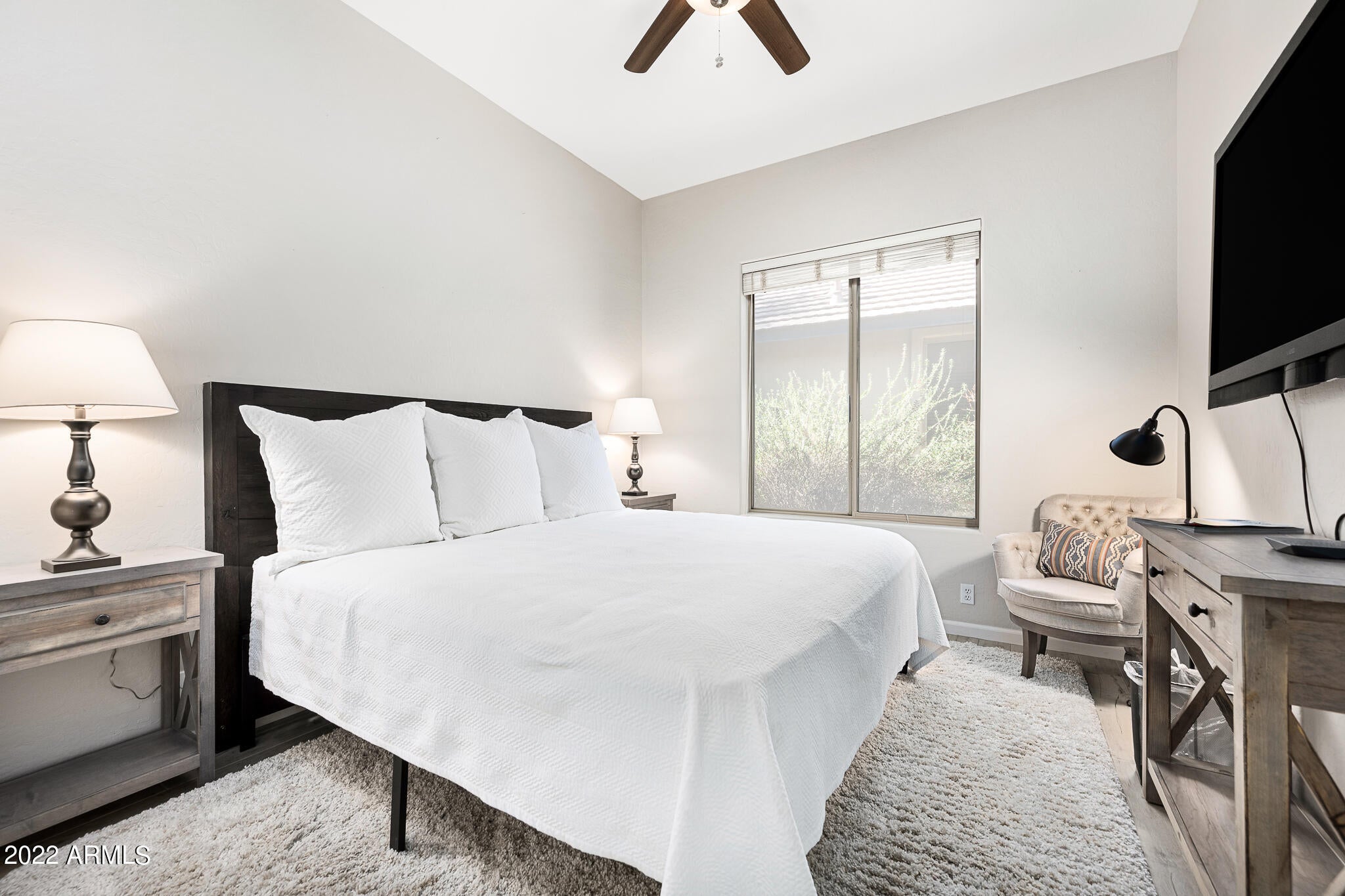 DC RANCH - Residential