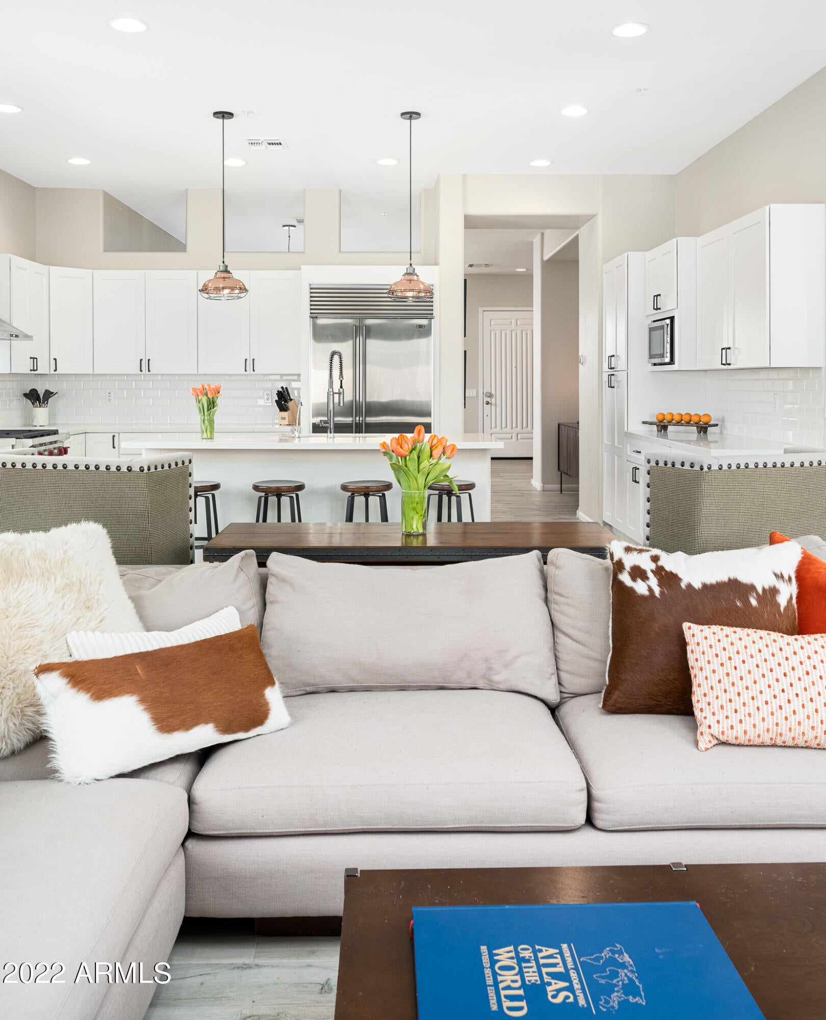 DC RANCH - Residential