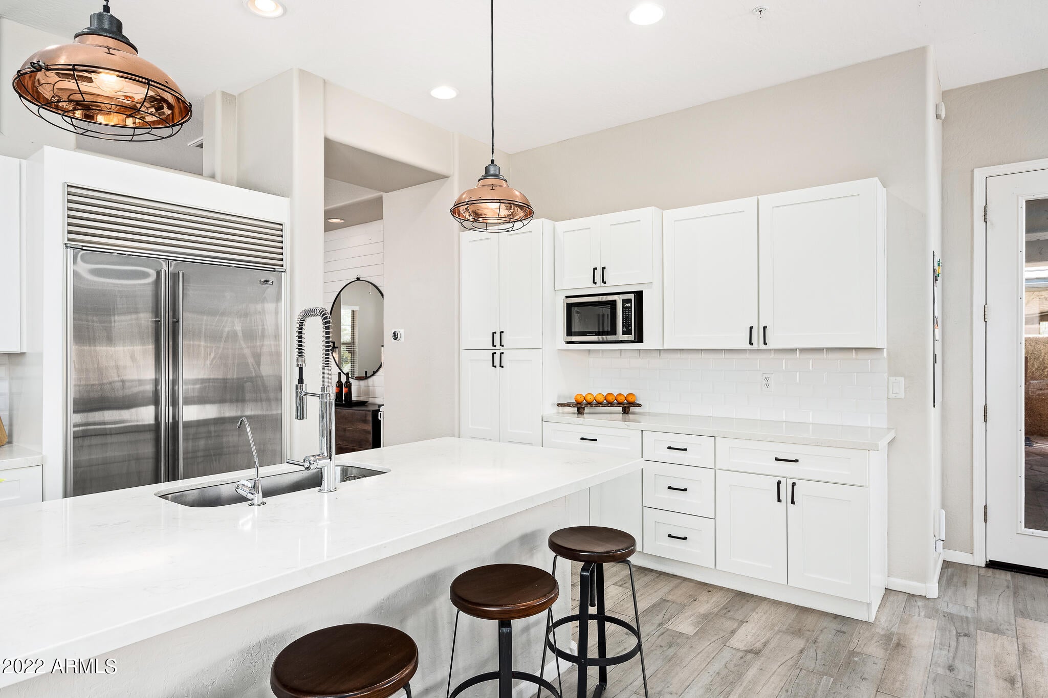 DC RANCH - Residential